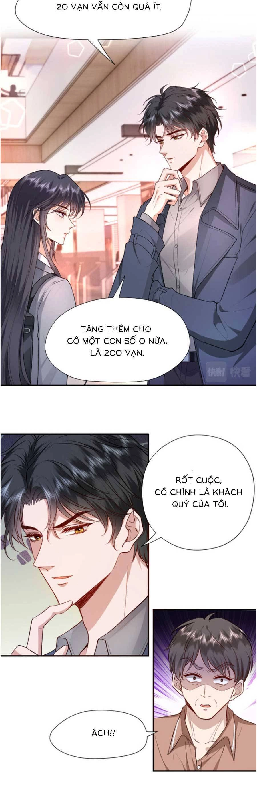 Vợ Của Lục Tổng Không Phải Dạng Vừa Chapter 35 - 14