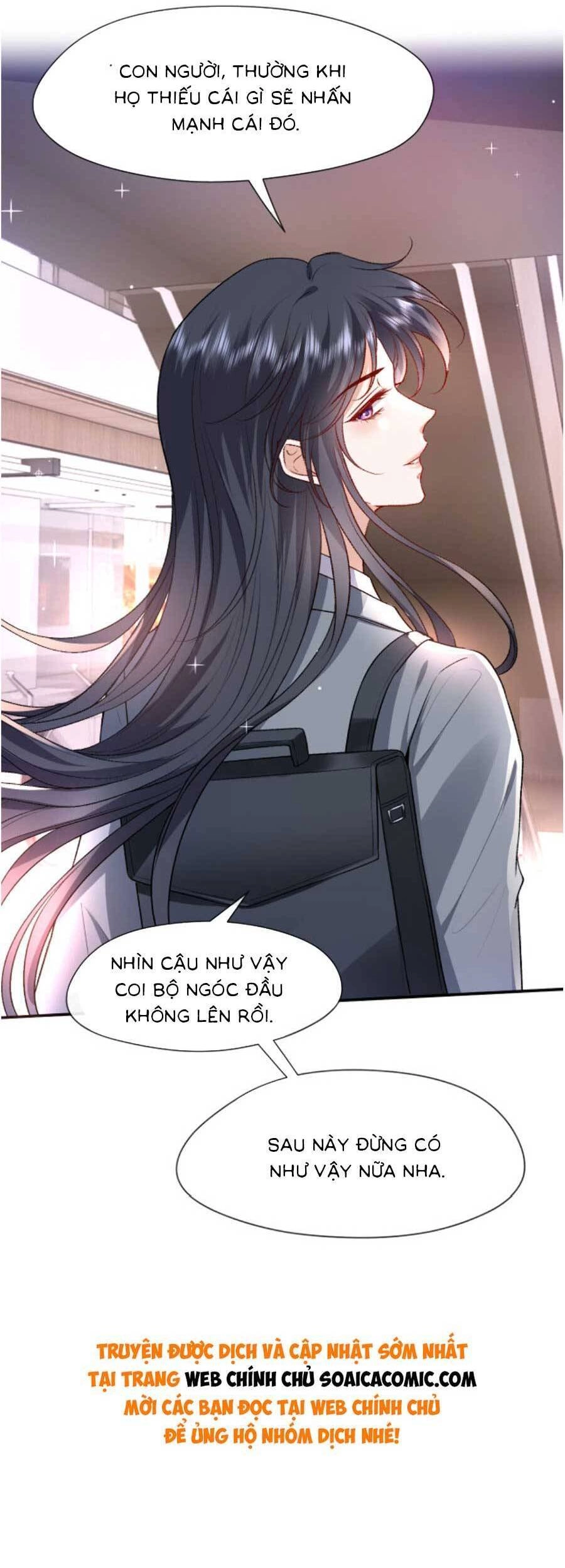 Vợ Của Lục Tổng Không Phải Dạng Vừa Chapter 35 - 16