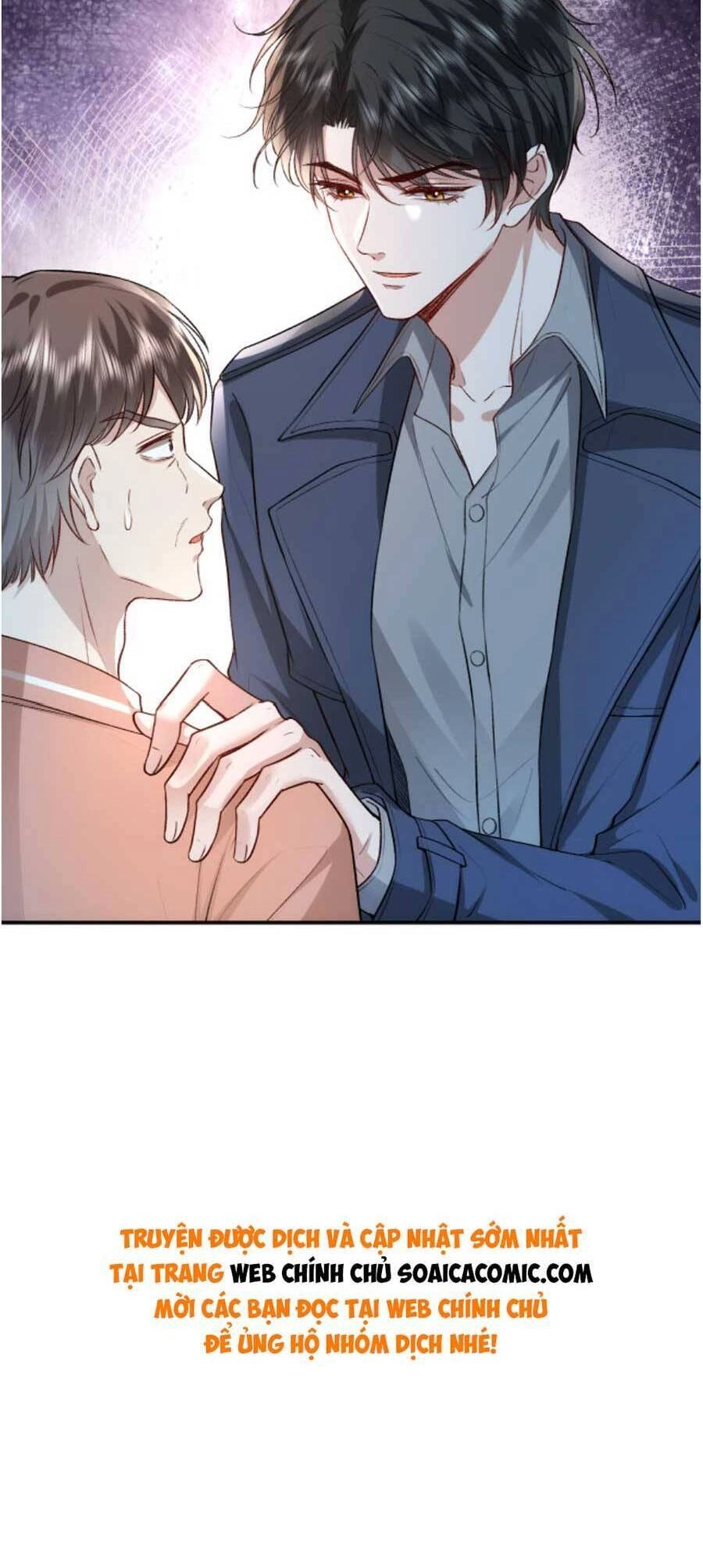 Vợ Của Lục Tổng Không Phải Dạng Vừa Chapter 35 - 19