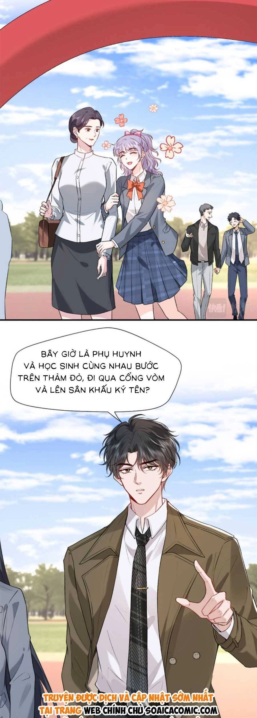 Vợ Của Lục Tổng Không Phải Dạng Vừa Chapter 36 - 5