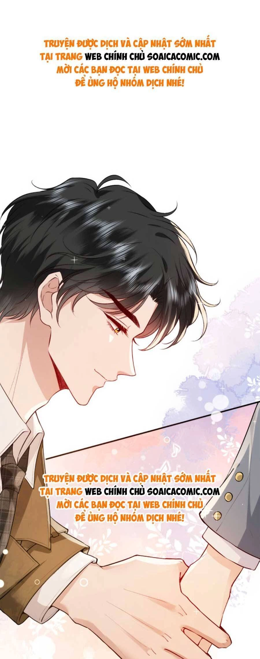 Vợ Của Lục Tổng Không Phải Dạng Vừa Chapter 36 - 8