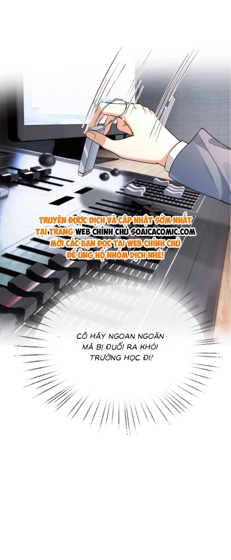 Vợ Của Lục Tổng Không Phải Dạng Vừa Chapter 36 - 22