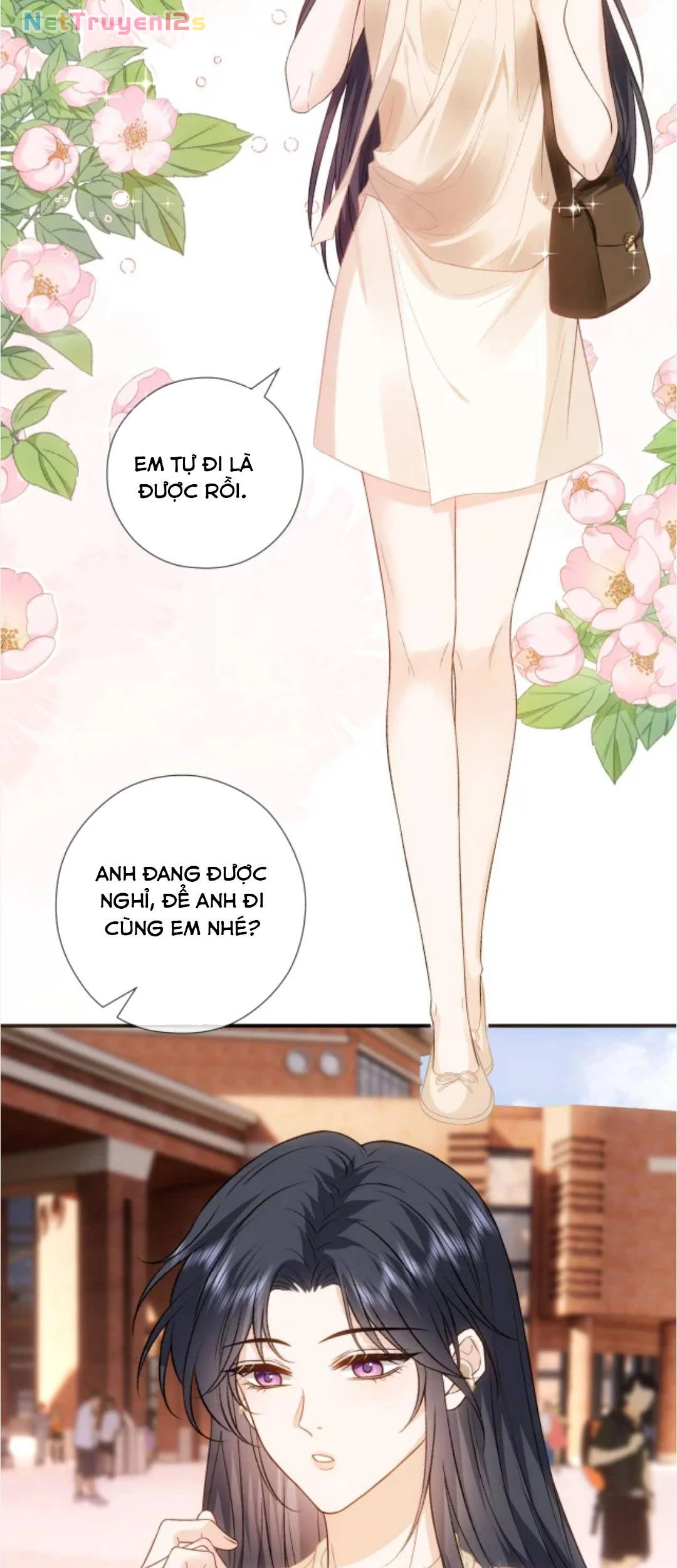 Vợ Của Lục Tổng Không Phải Dạng Vừa Chapter 259 - 5