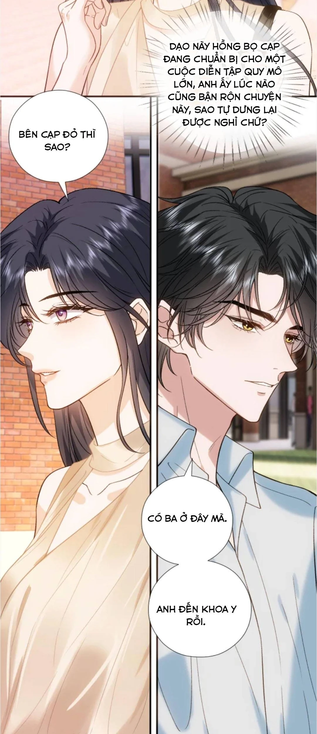 Vợ Của Lục Tổng Không Phải Dạng Vừa Chapter 259 - 6