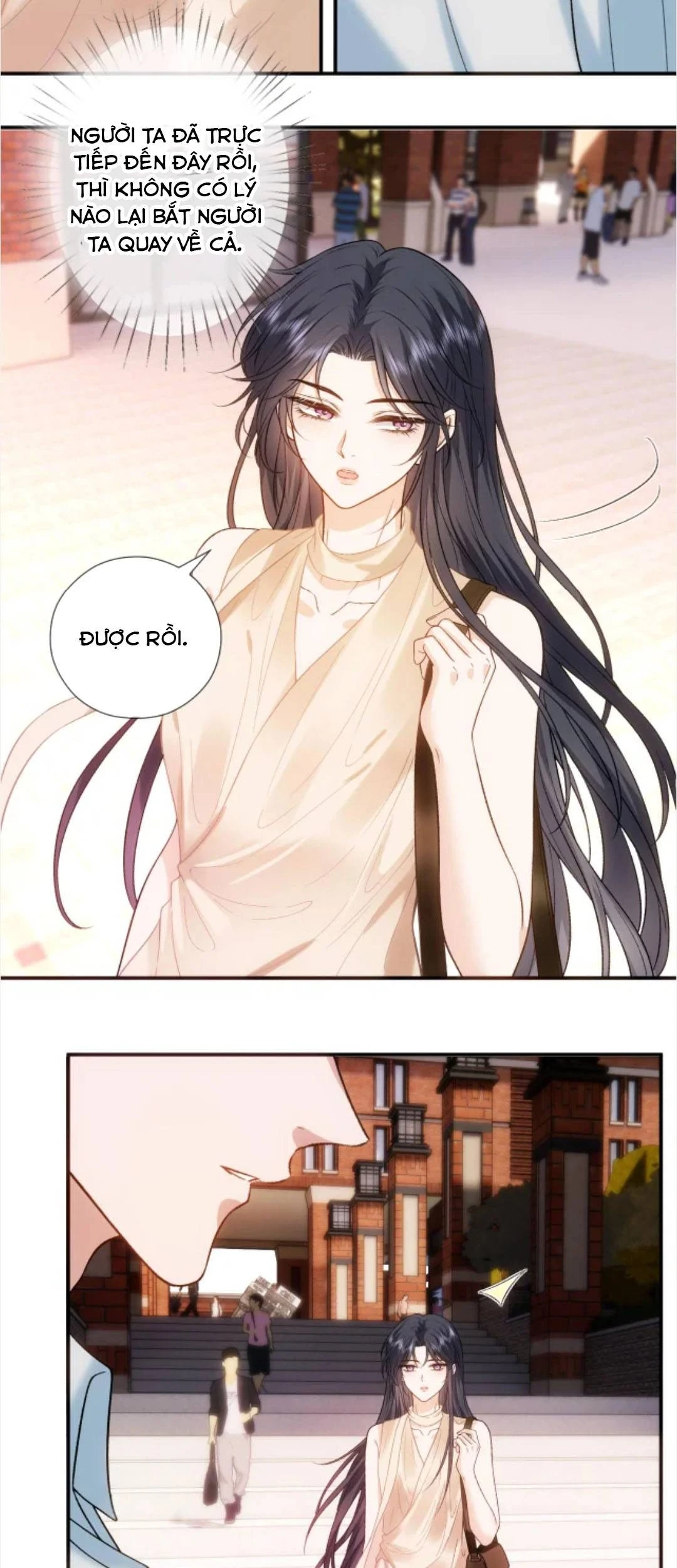 Vợ Của Lục Tổng Không Phải Dạng Vừa Chapter 259 - 7