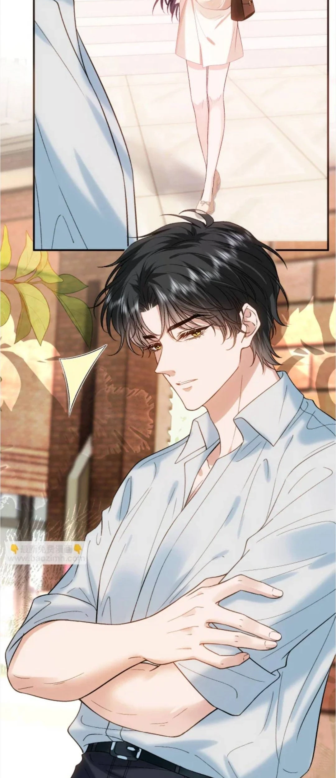 Vợ Của Lục Tổng Không Phải Dạng Vừa Chapter 259 - 8