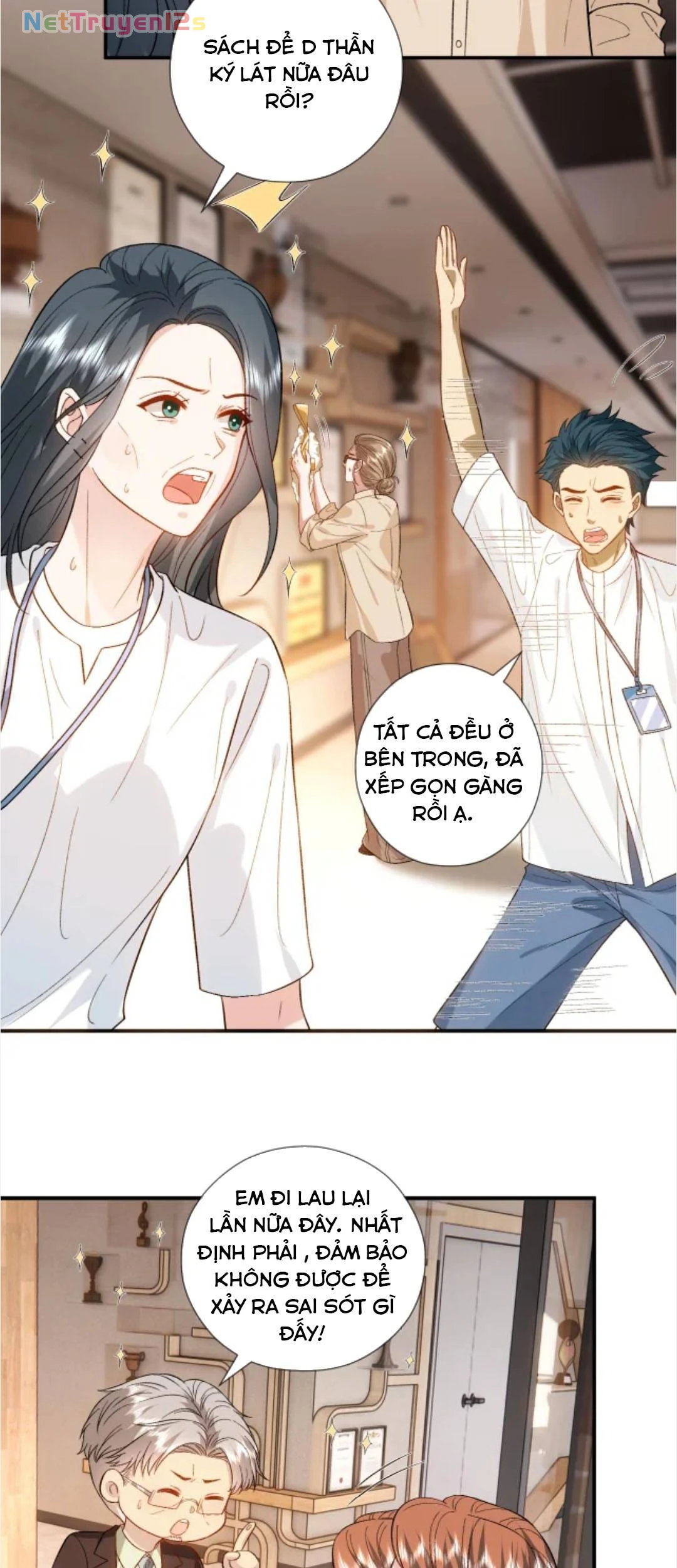 Vợ Của Lục Tổng Không Phải Dạng Vừa Chapter 259 - 13