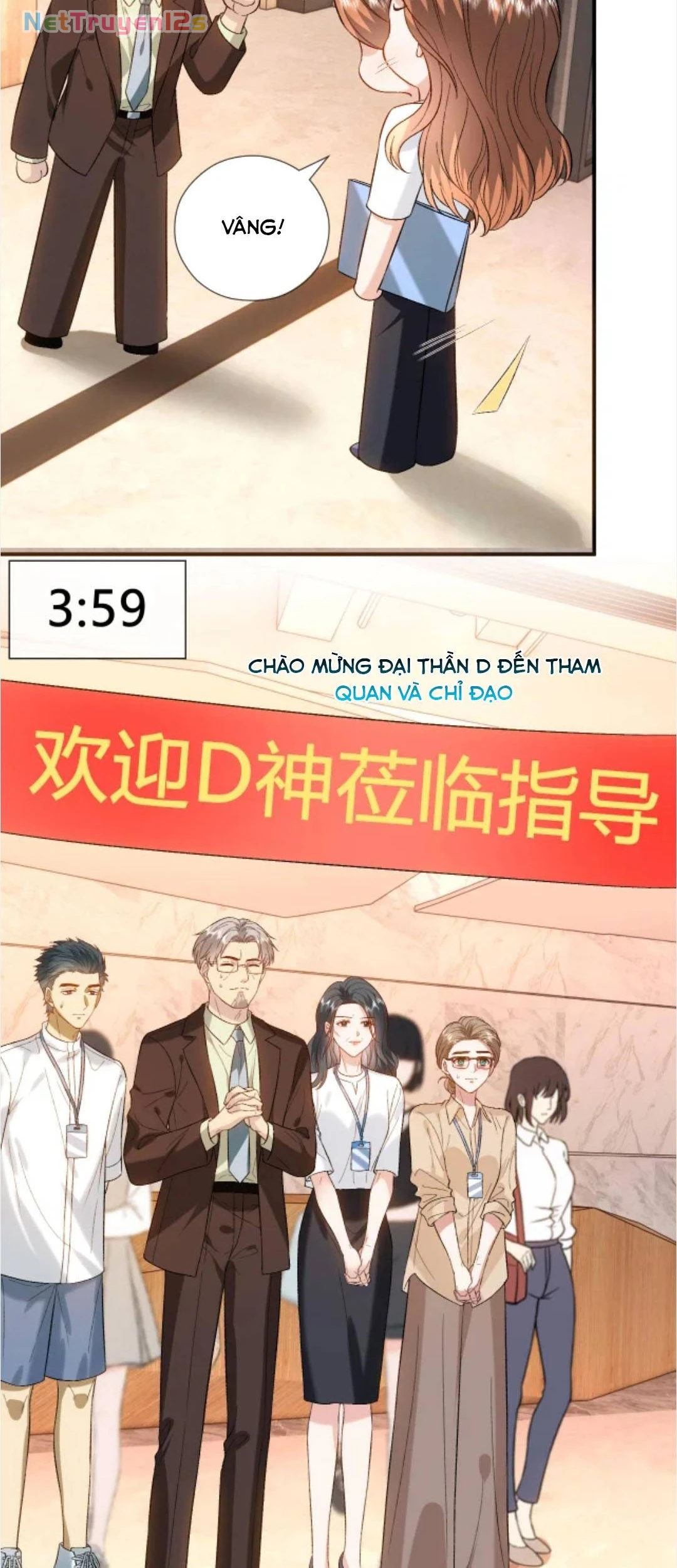 Vợ Của Lục Tổng Không Phải Dạng Vừa Chapter 259 - 14