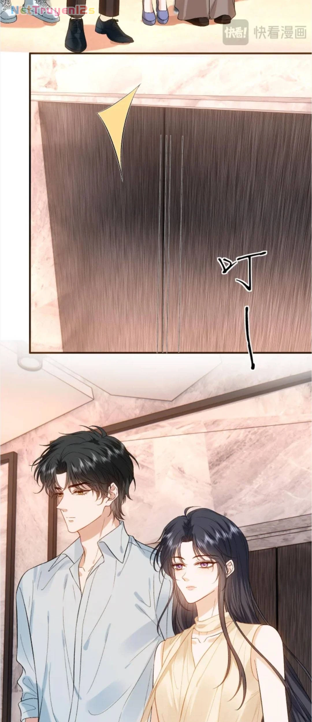 Vợ Của Lục Tổng Không Phải Dạng Vừa Chapter 259 - 15