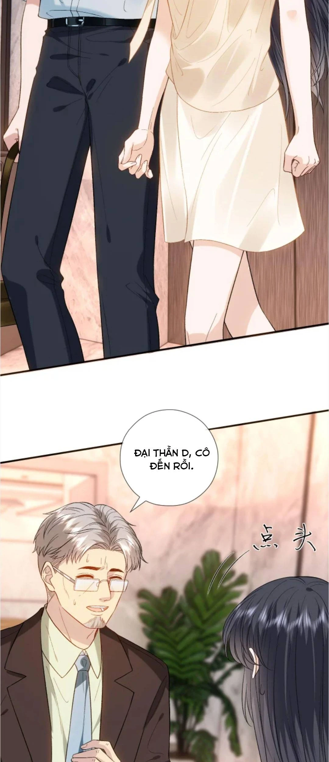 Vợ Của Lục Tổng Không Phải Dạng Vừa Chapter 259 - 16