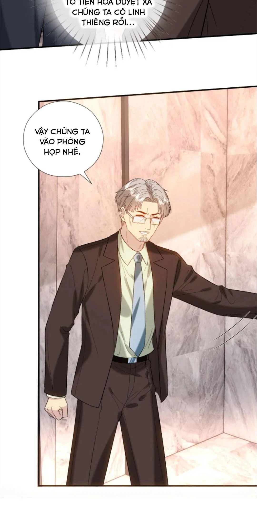 Vợ Của Lục Tổng Không Phải Dạng Vừa Chapter 259 - 18