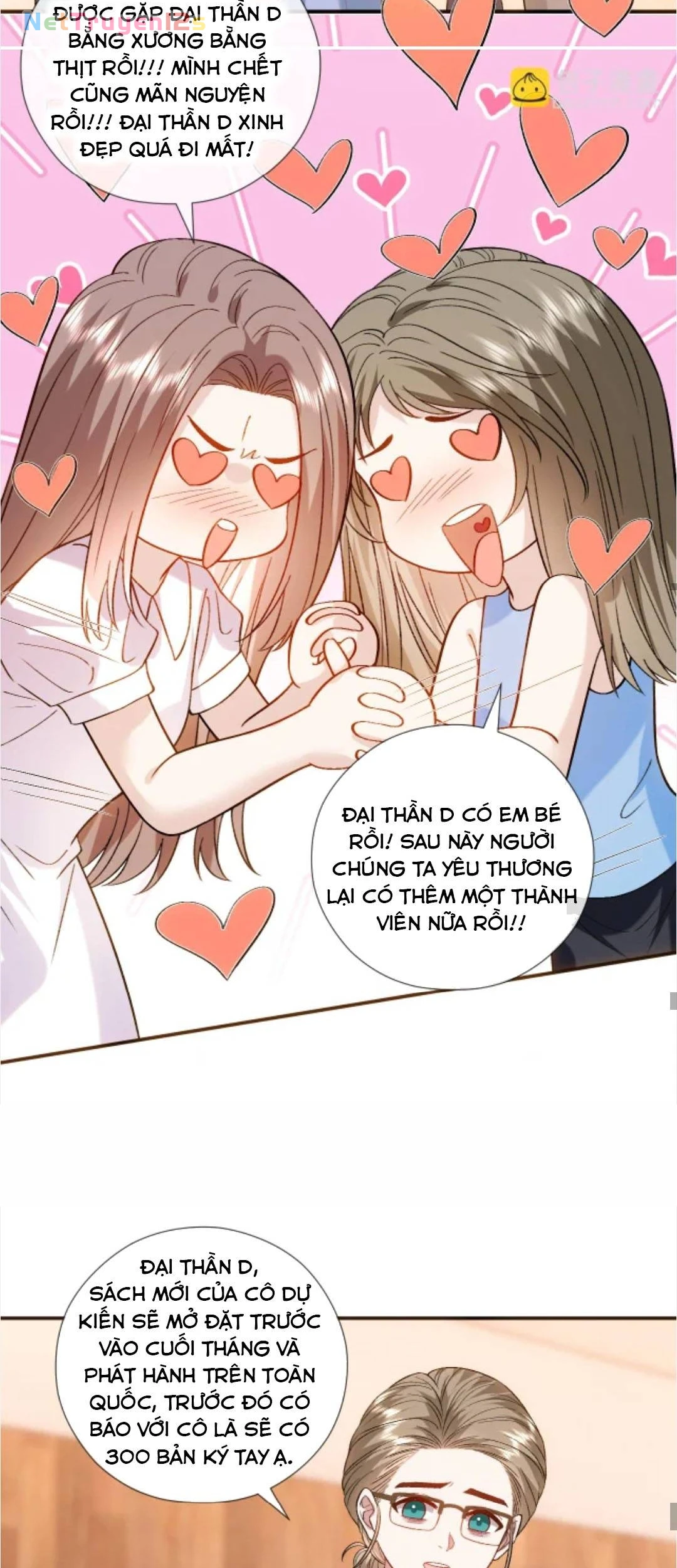 Vợ Của Lục Tổng Không Phải Dạng Vừa Chapter 259 - 20