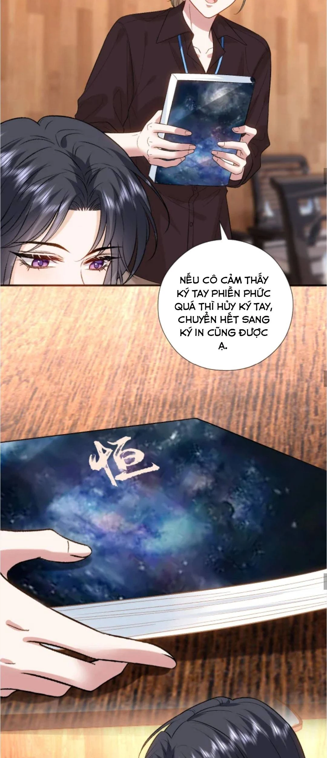 Vợ Của Lục Tổng Không Phải Dạng Vừa Chapter 259 - 21