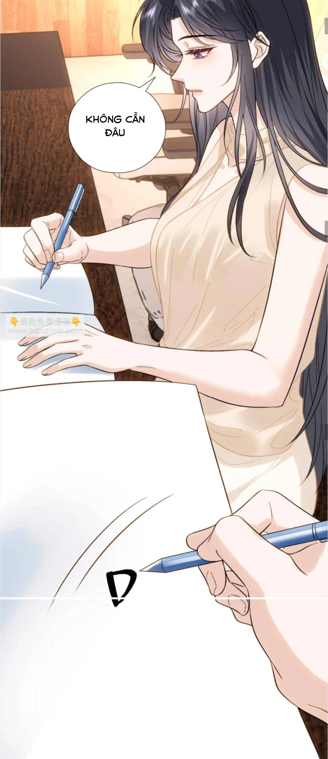 Vợ Của Lục Tổng Không Phải Dạng Vừa Chapter 259 - 22