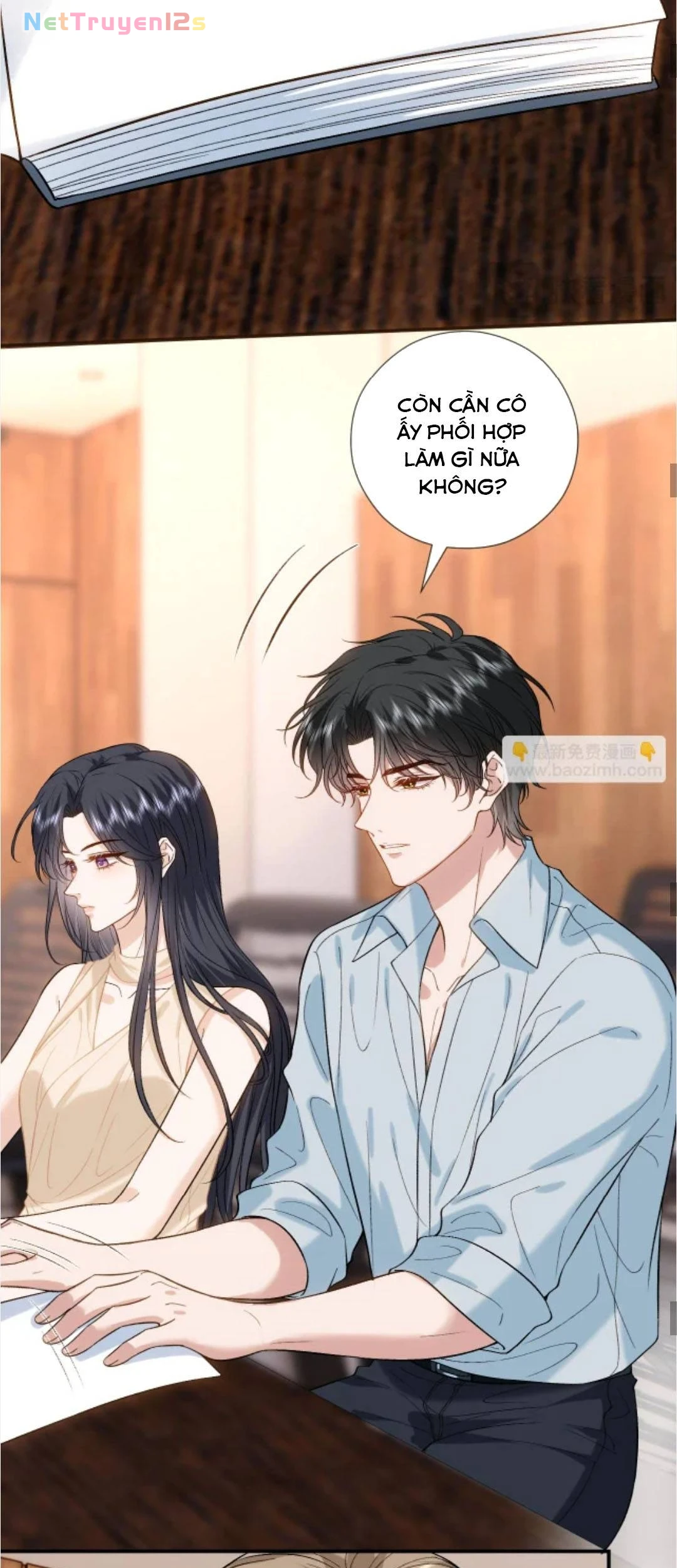 Vợ Của Lục Tổng Không Phải Dạng Vừa Chapter 259 - 23