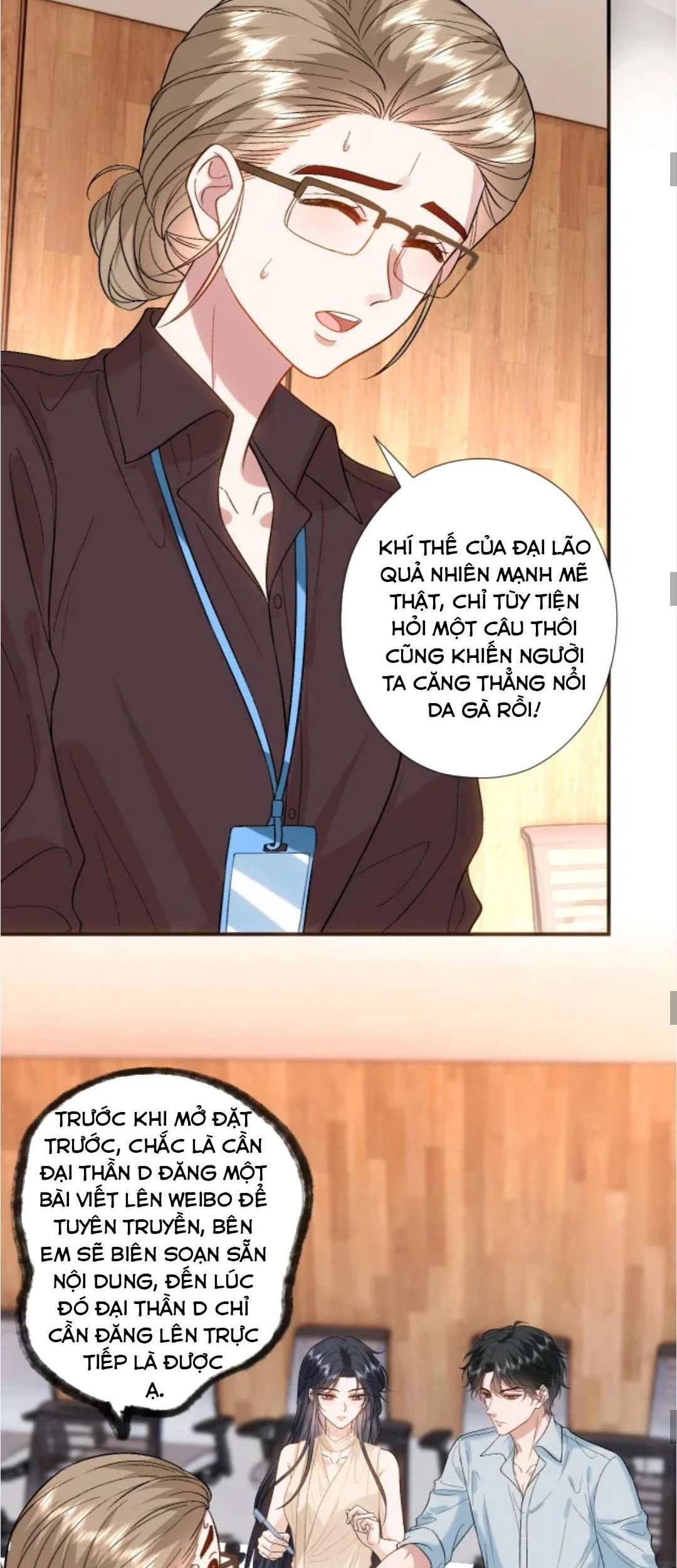 Vợ Của Lục Tổng Không Phải Dạng Vừa Chapter 259 - 24