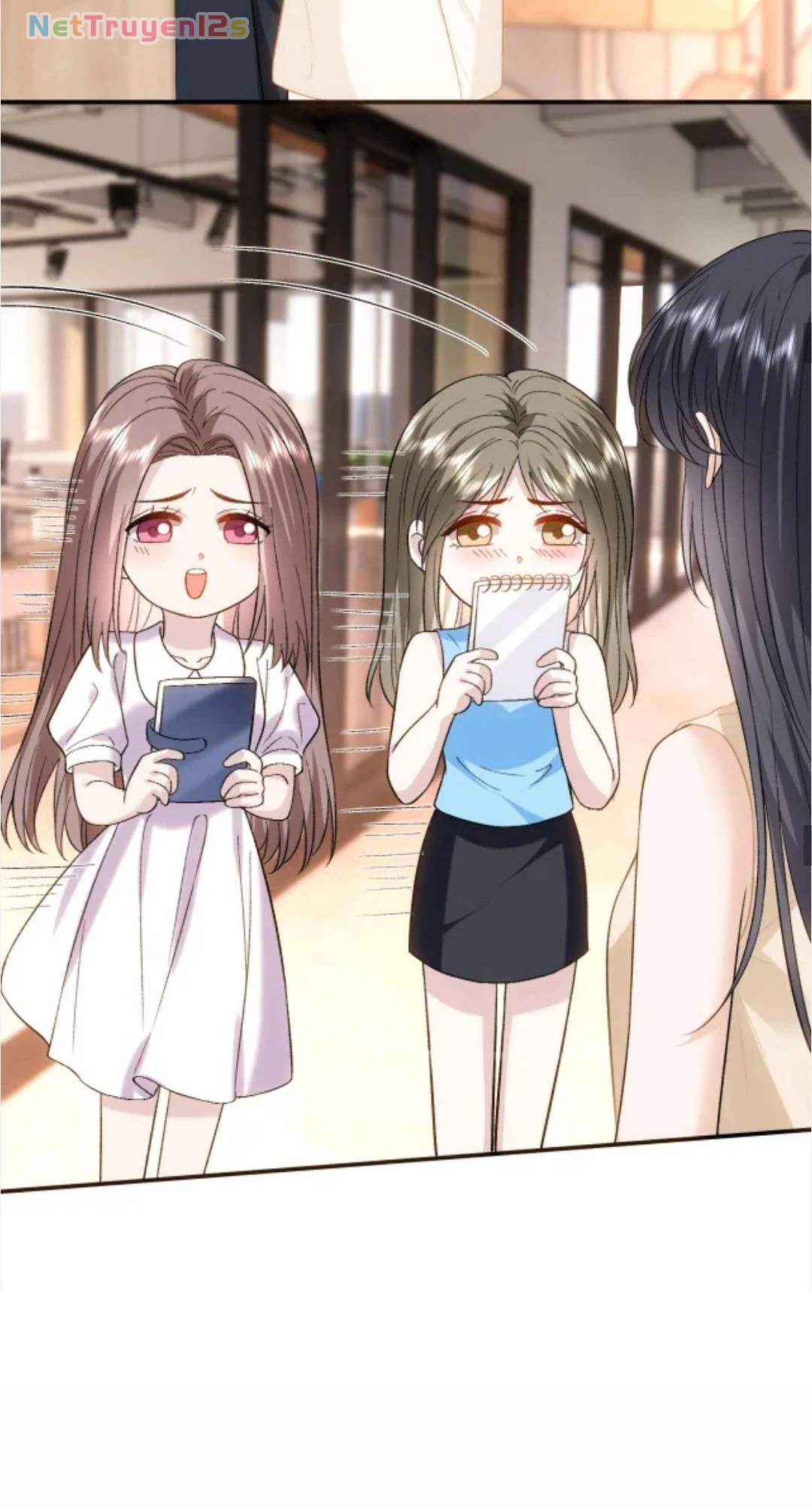 Vợ Của Lục Tổng Không Phải Dạng Vừa Chapter 259 - 26