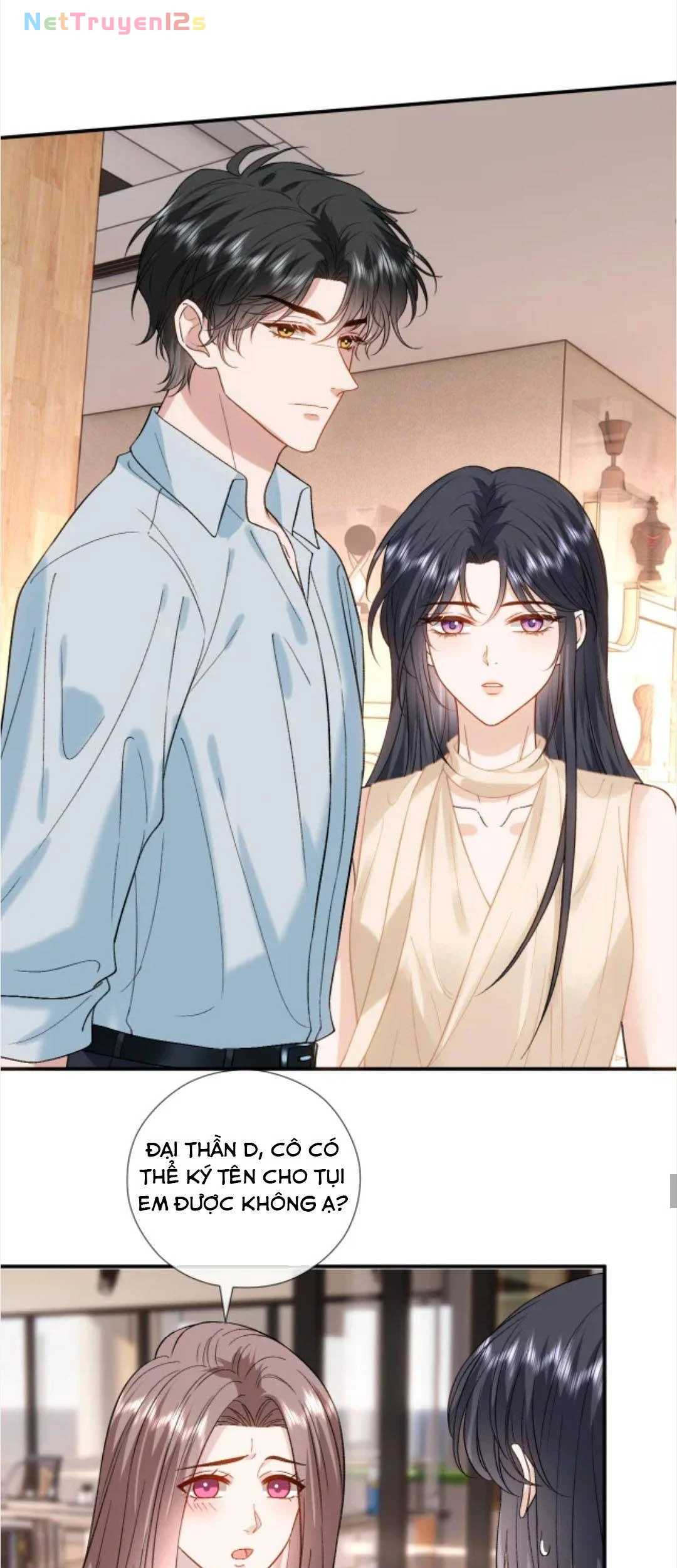 Vợ Của Lục Tổng Không Phải Dạng Vừa Chapter 259 - 27