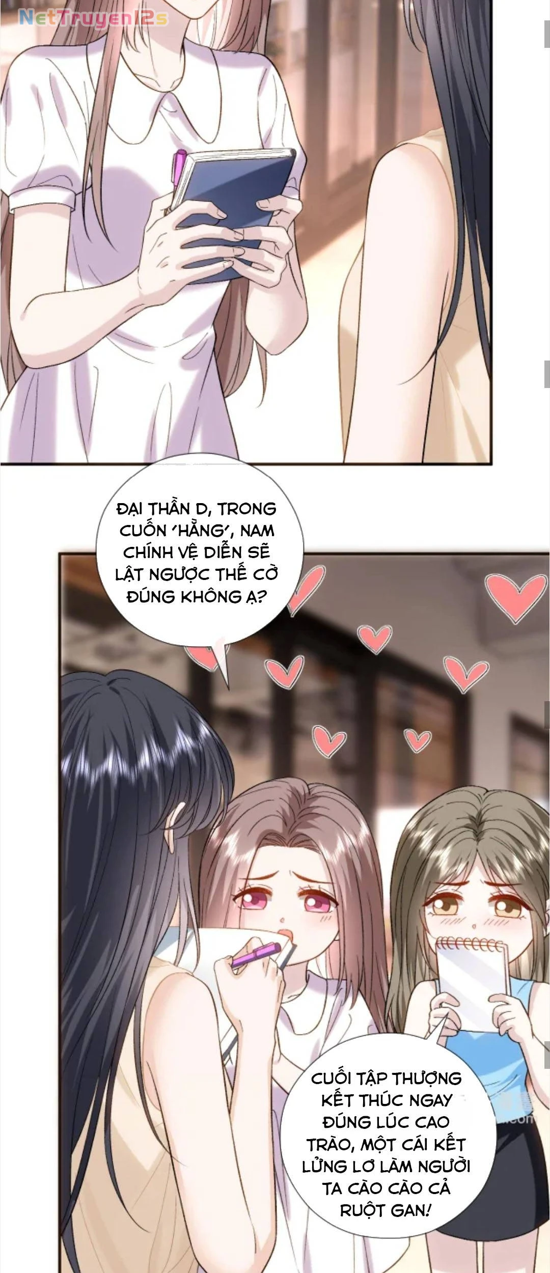 Vợ Của Lục Tổng Không Phải Dạng Vừa Chapter 259 - 28