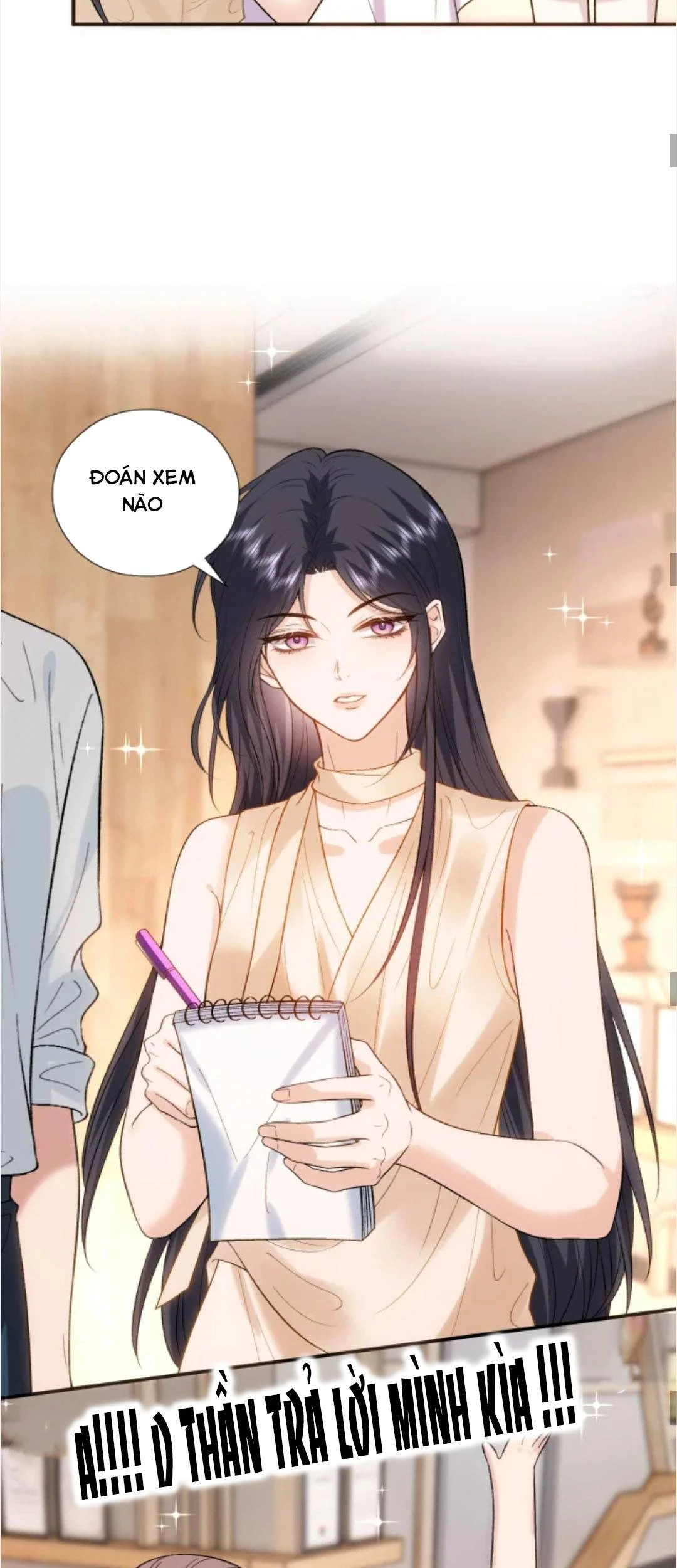 Vợ Của Lục Tổng Không Phải Dạng Vừa Chapter 259 - 29