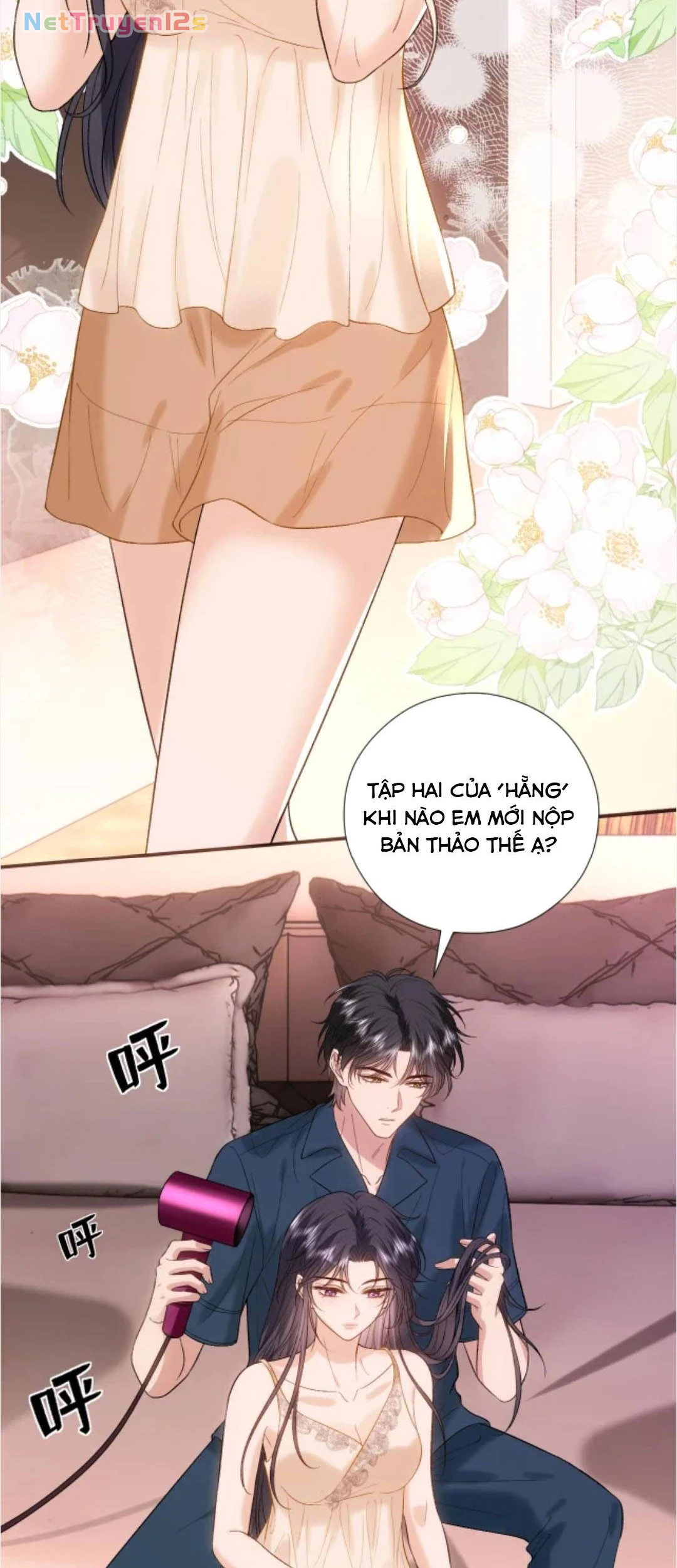 Vợ Của Lục Tổng Không Phải Dạng Vừa Chapter 259 - 32