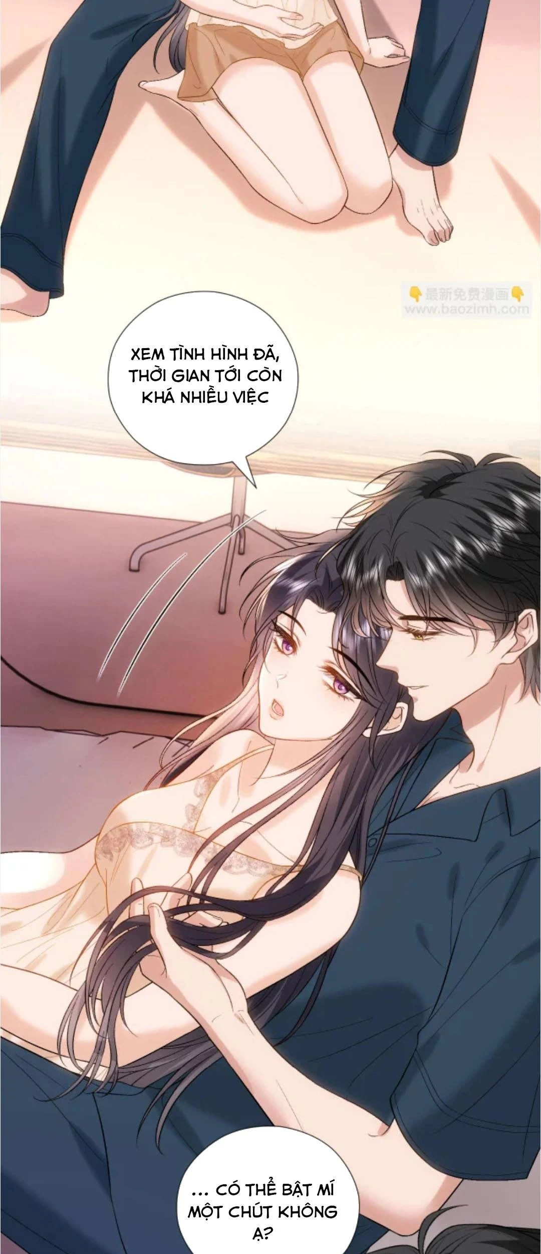Vợ Của Lục Tổng Không Phải Dạng Vừa Chapter 259 - 33