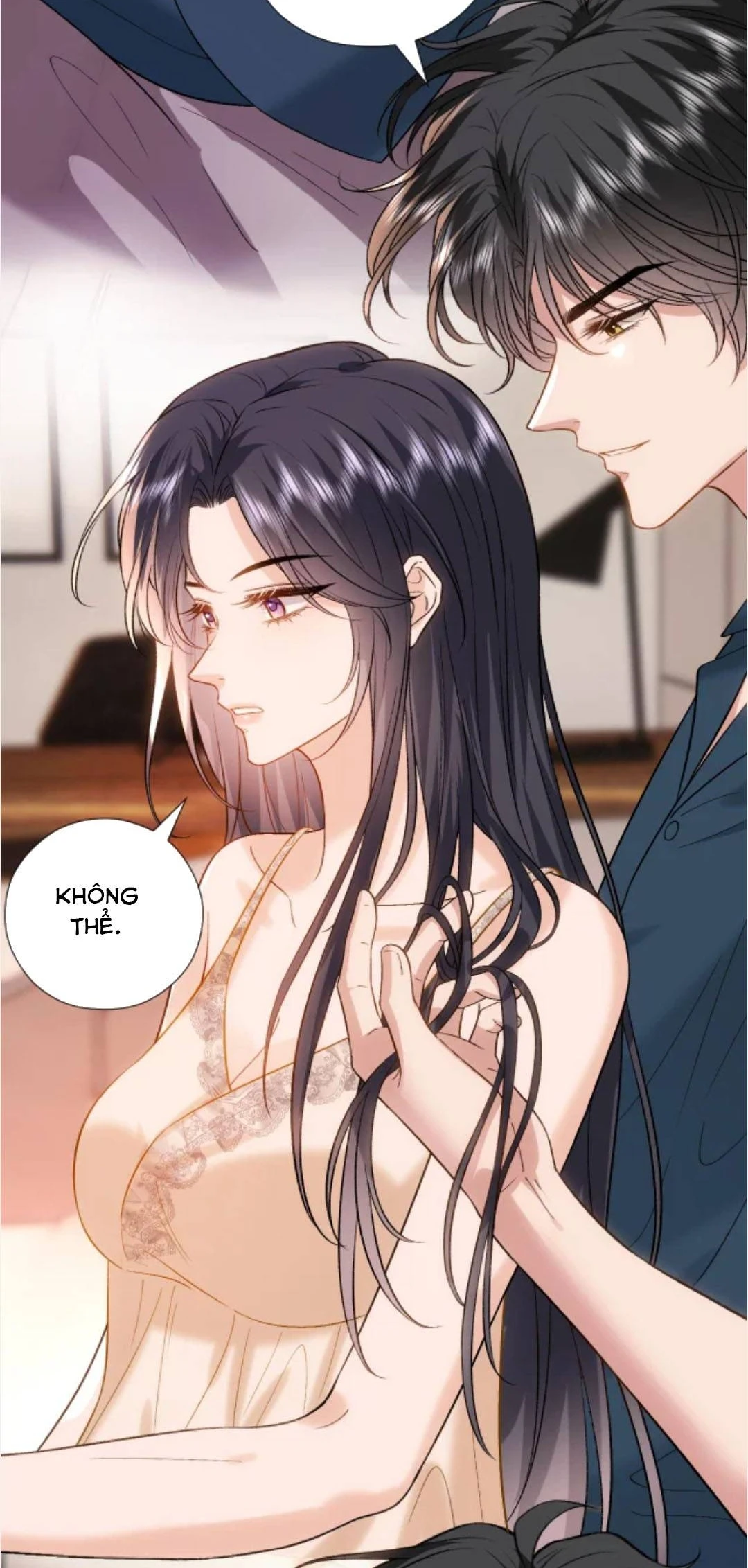 Vợ Của Lục Tổng Không Phải Dạng Vừa Chapter 259 - 34