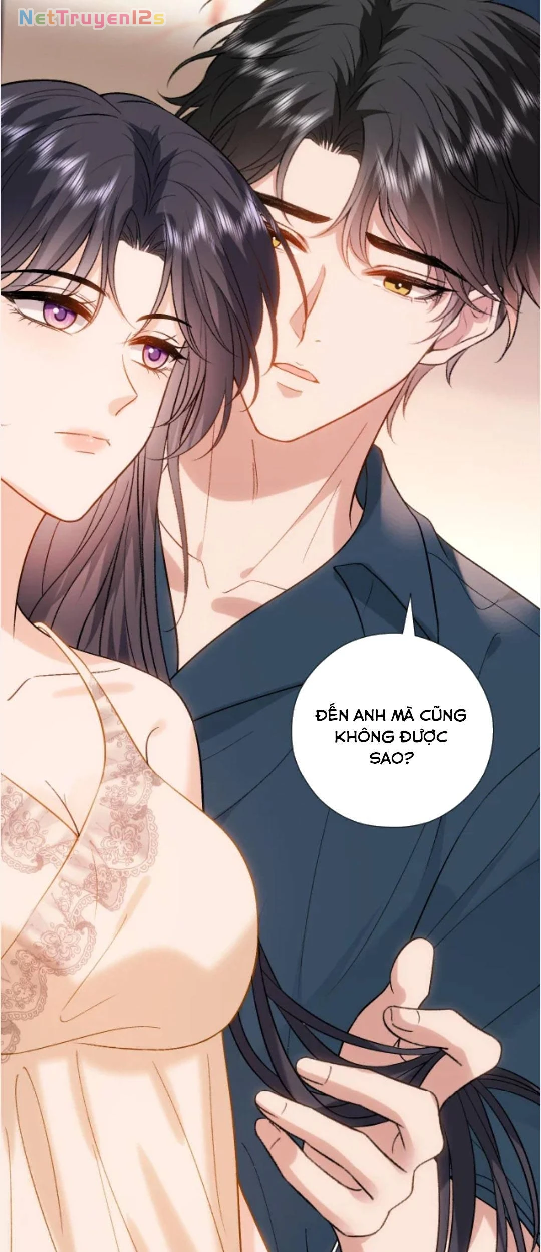 Vợ Của Lục Tổng Không Phải Dạng Vừa Chapter 259 - 35