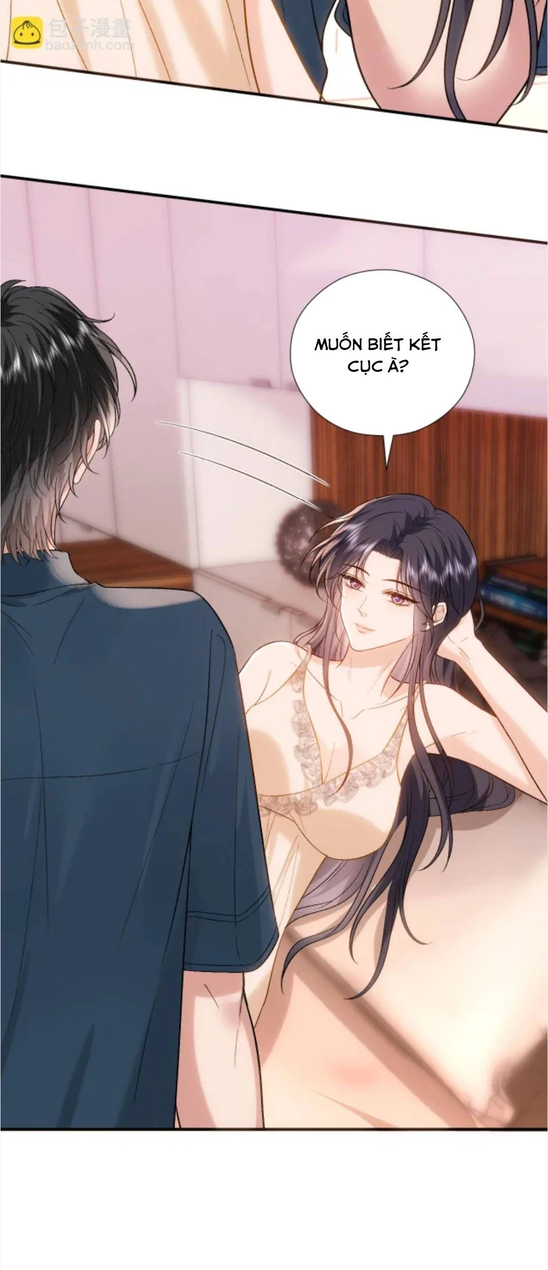 Vợ Của Lục Tổng Không Phải Dạng Vừa Chapter 259 - 36