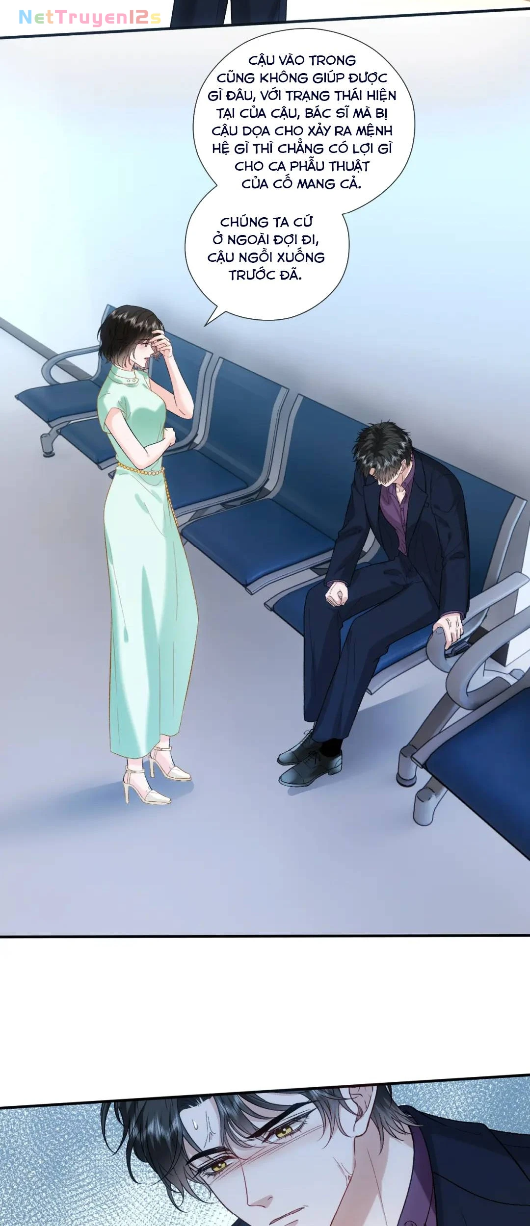 Vợ Của Lục Tổng Không Phải Dạng Vừa Chapter 262 - 4