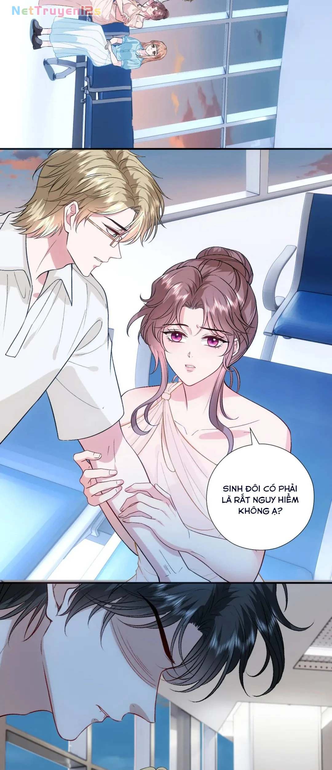 Vợ Của Lục Tổng Không Phải Dạng Vừa Chapter 262 - 6