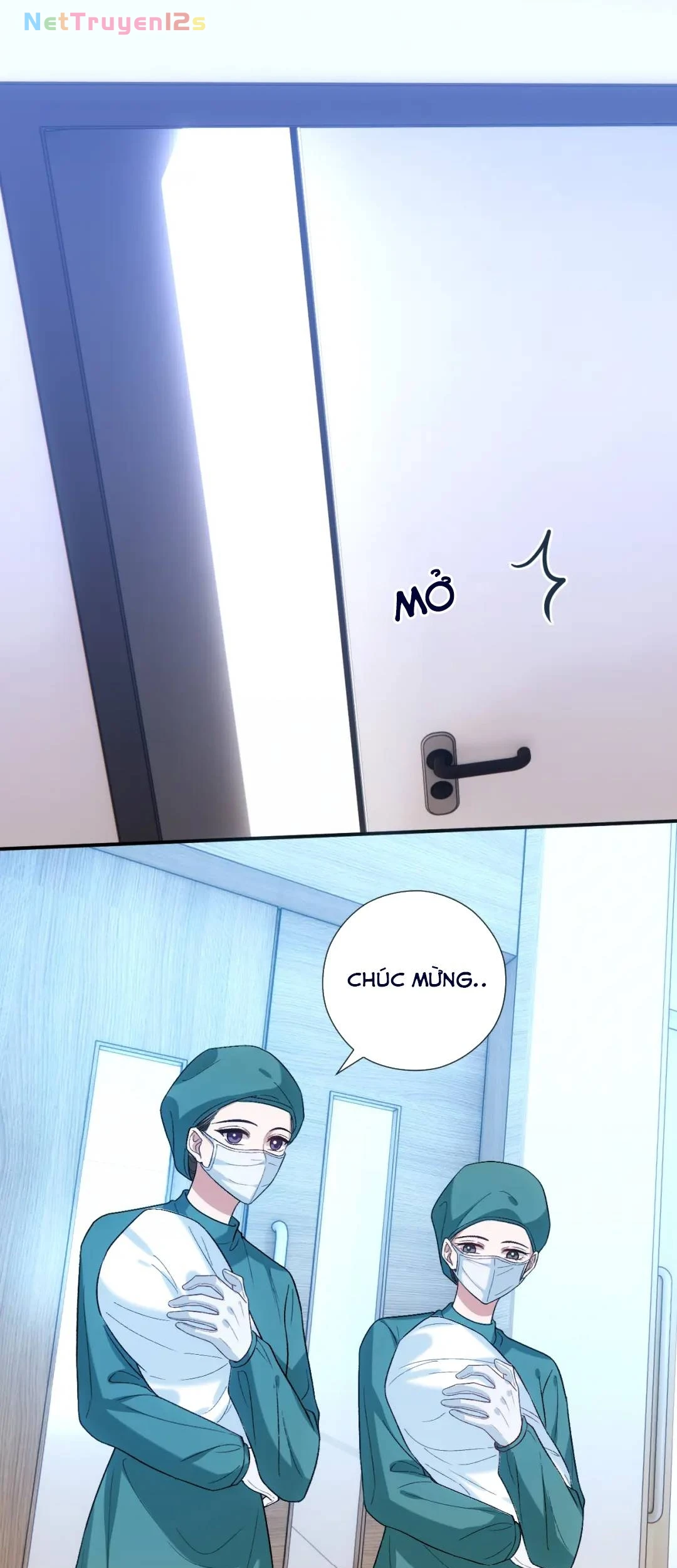 Vợ Của Lục Tổng Không Phải Dạng Vừa Chapter 262 - 9