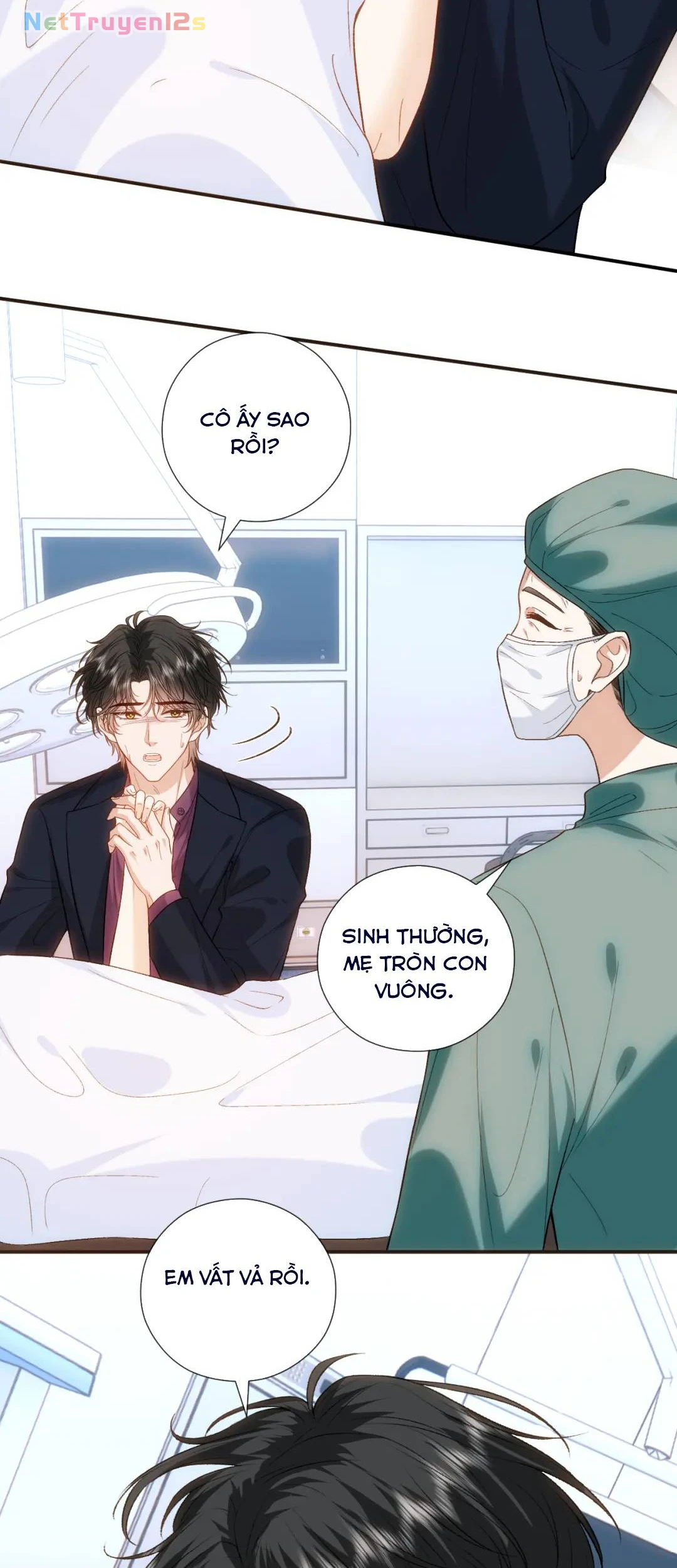 Vợ Của Lục Tổng Không Phải Dạng Vừa Chapter 262 - 12