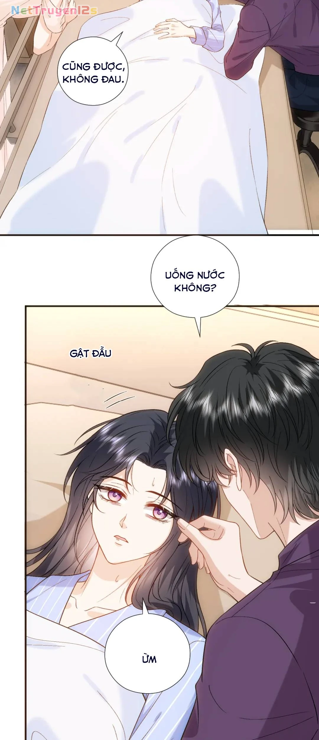Vợ Của Lục Tổng Không Phải Dạng Vừa Chapter 262 - 17