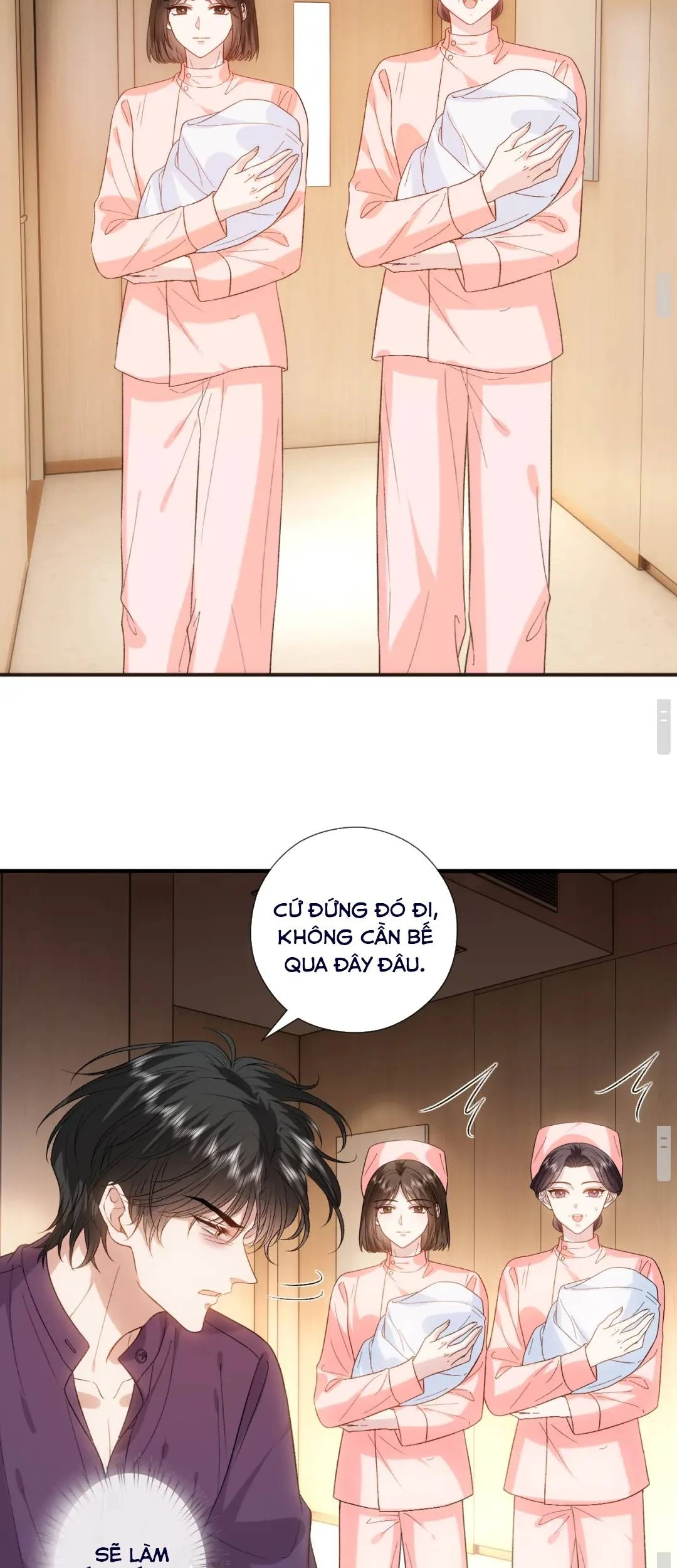 Vợ Của Lục Tổng Không Phải Dạng Vừa Chapter 262 - 19