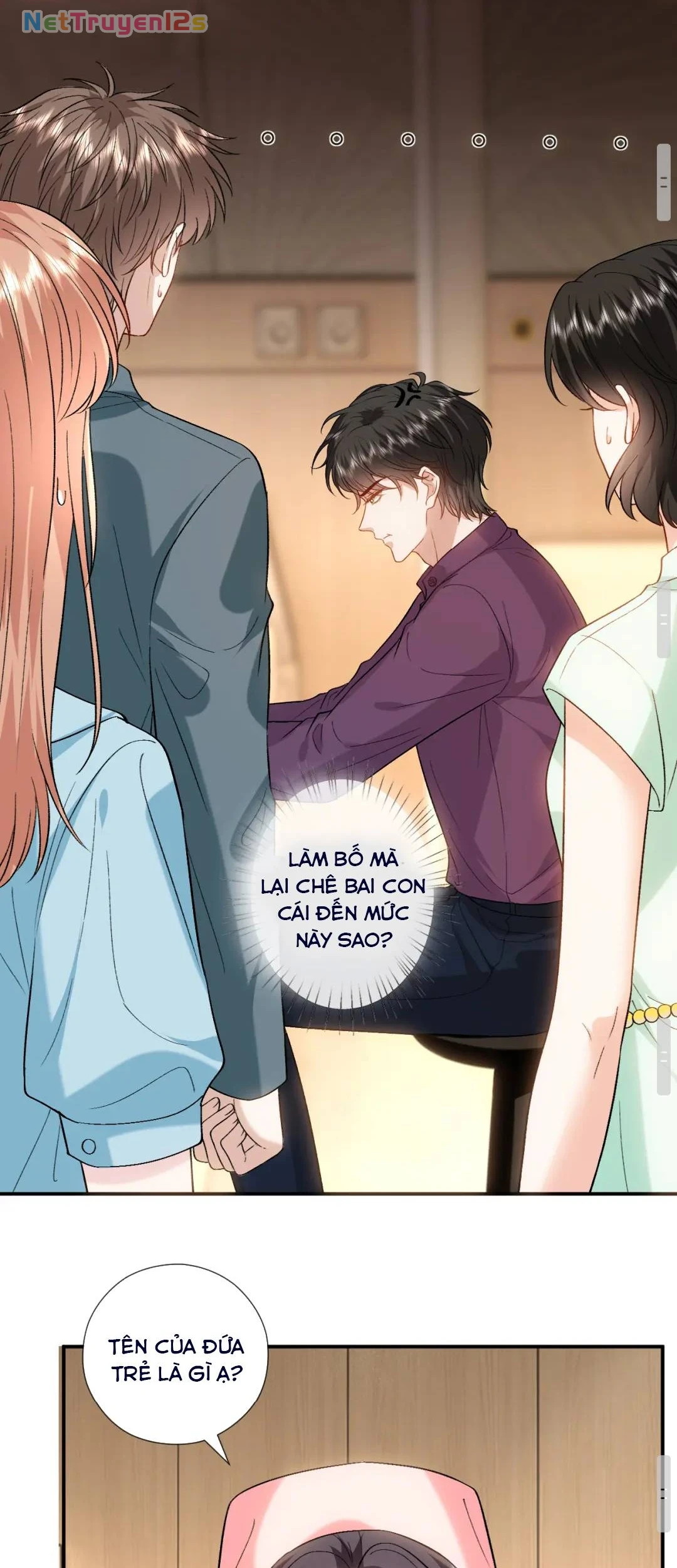 Vợ Của Lục Tổng Không Phải Dạng Vừa Chapter 262 - 21
