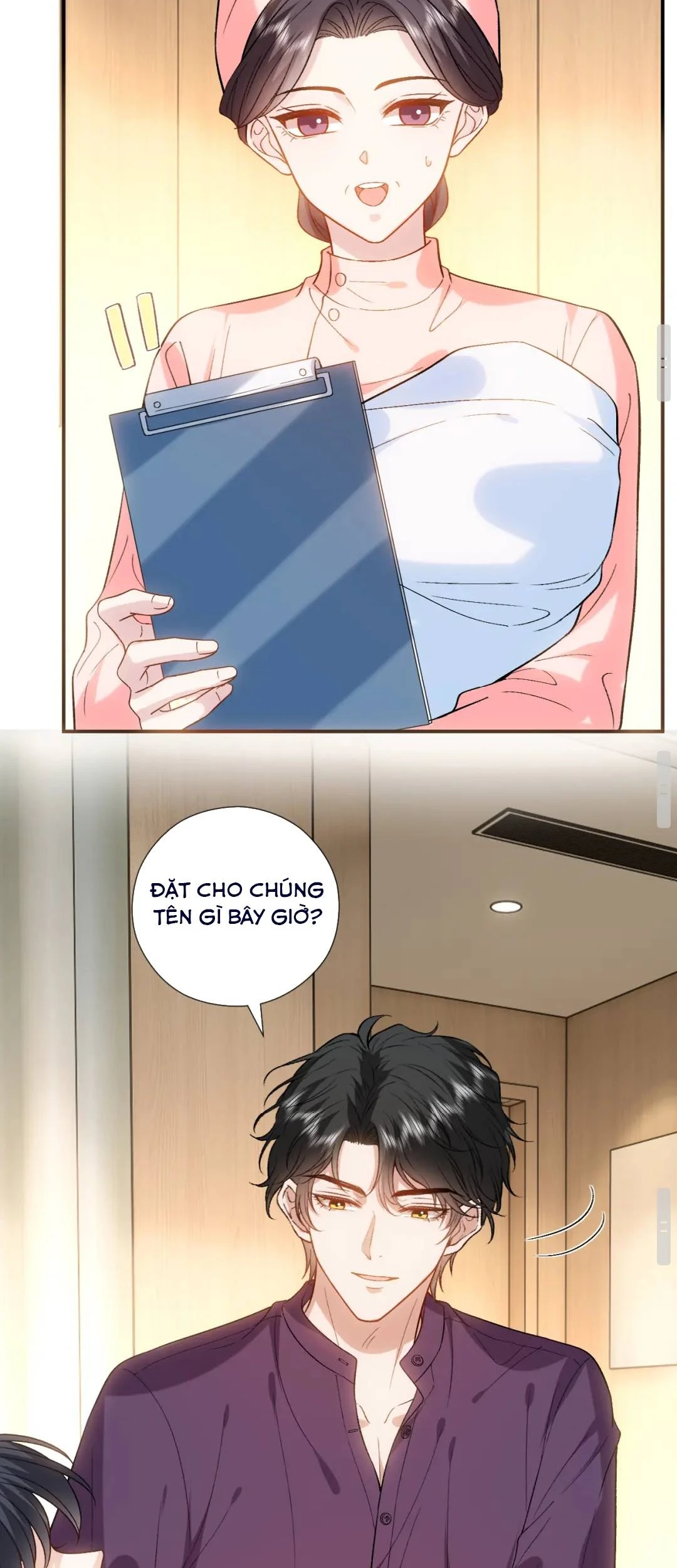 Vợ Của Lục Tổng Không Phải Dạng Vừa Chapter 262 - 22