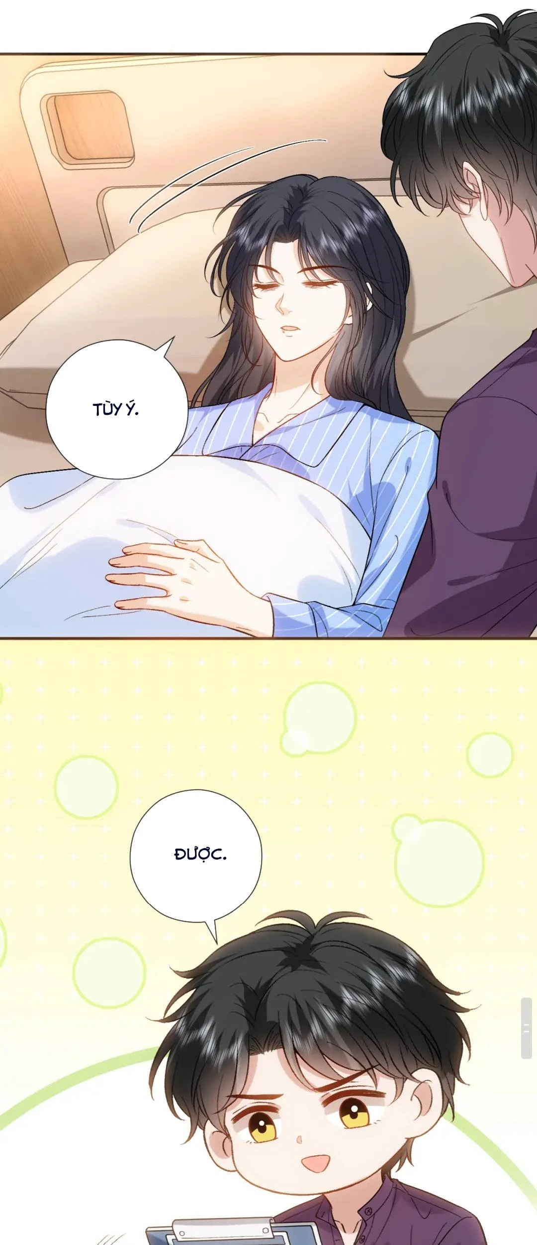 Vợ Của Lục Tổng Không Phải Dạng Vừa Chapter 262 - 24