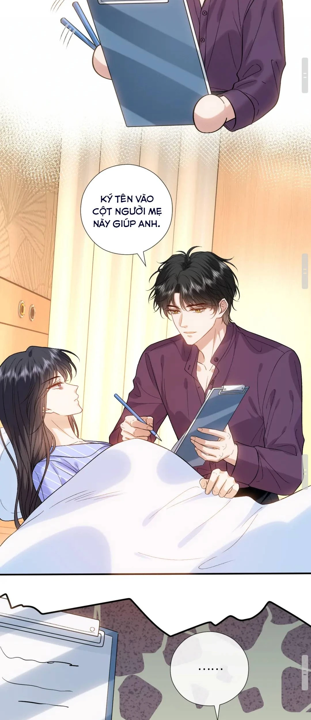 Vợ Của Lục Tổng Không Phải Dạng Vừa Chapter 262 - 25