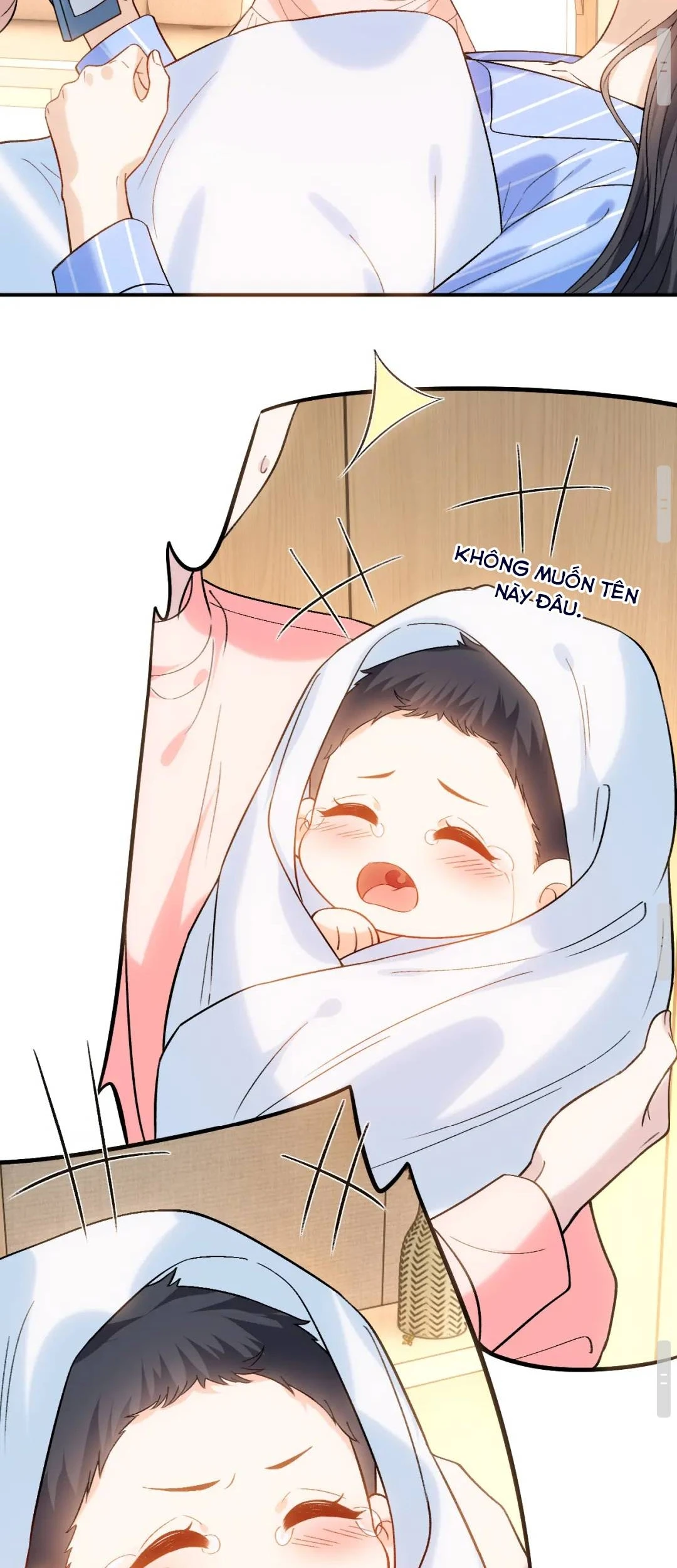 Vợ Của Lục Tổng Không Phải Dạng Vừa Chapter 262 - 27