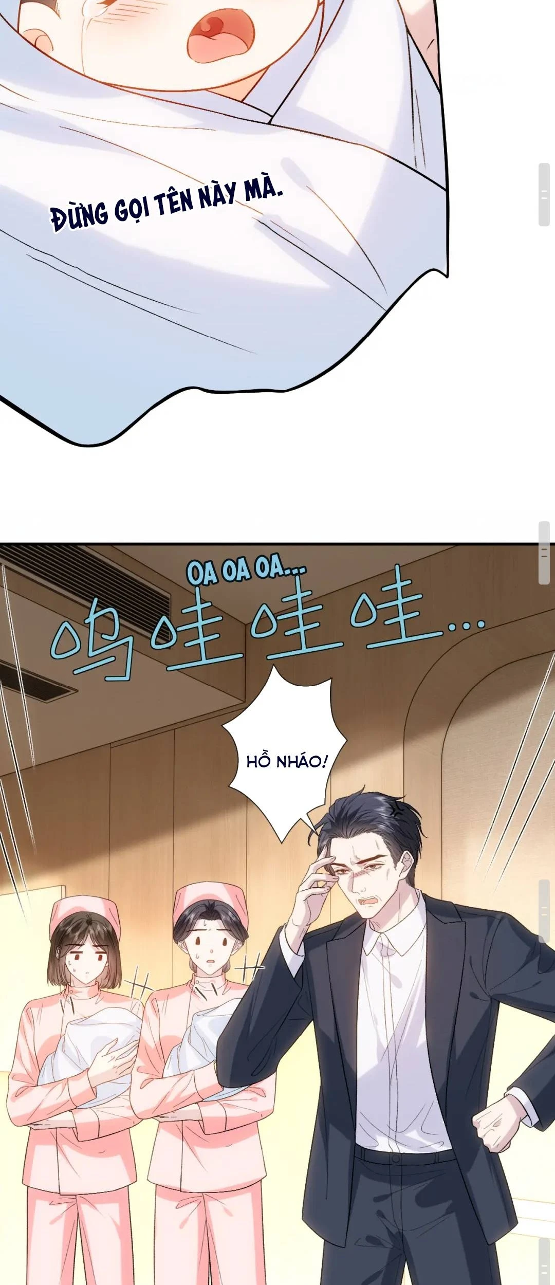 Vợ Của Lục Tổng Không Phải Dạng Vừa Chapter 262 - 28