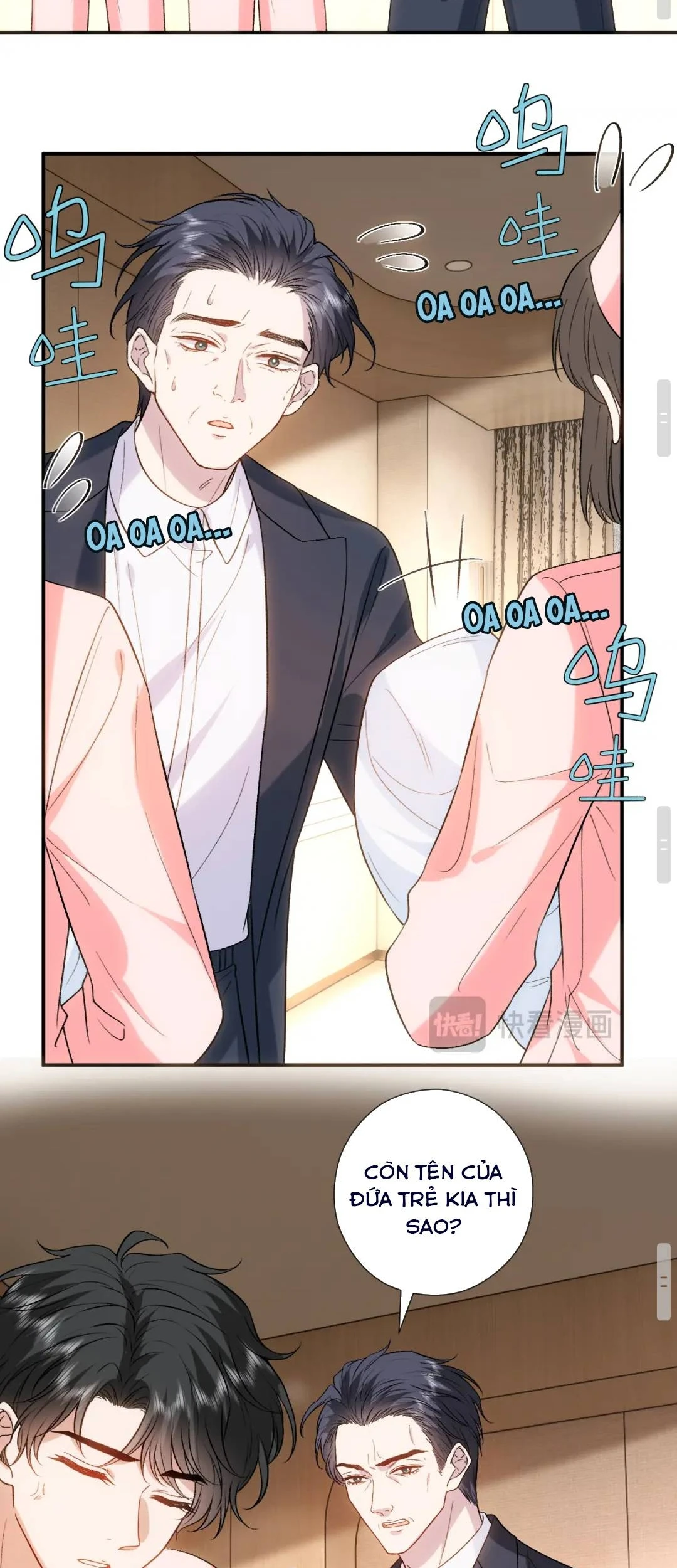 Vợ Của Lục Tổng Không Phải Dạng Vừa Chapter 262 - 29