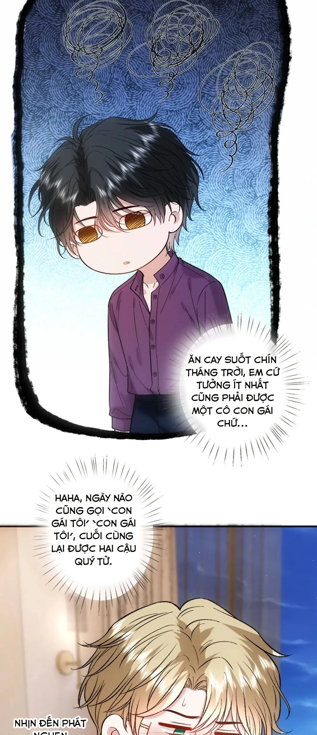 Vợ Của Lục Tổng Không Phải Dạng Vừa Chapter 263 - 5