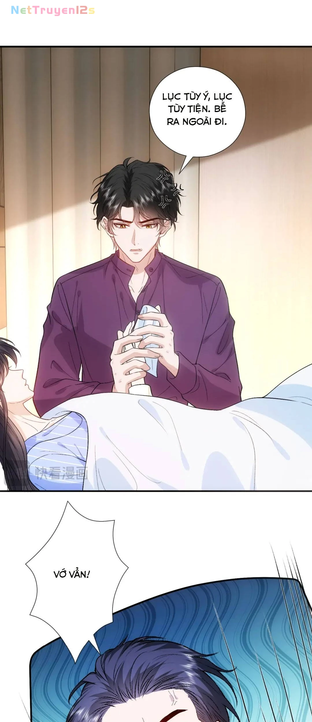 Vợ Của Lục Tổng Không Phải Dạng Vừa Chapter 263 - 7