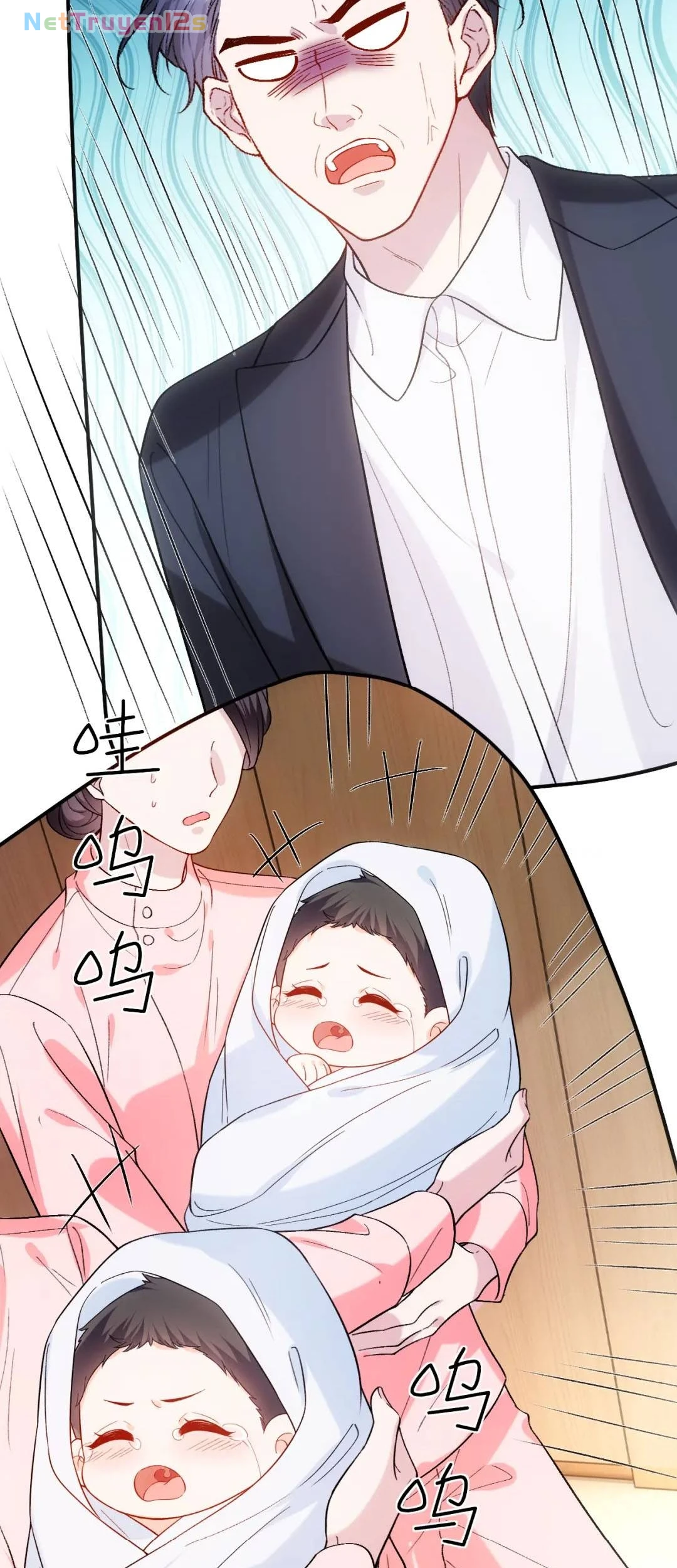 Vợ Của Lục Tổng Không Phải Dạng Vừa Chapter 263 - 8