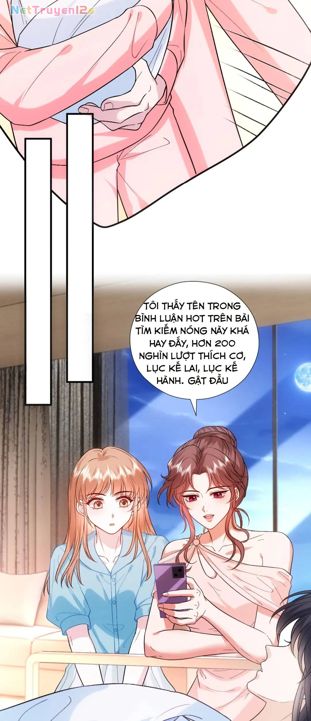 Vợ Của Lục Tổng Không Phải Dạng Vừa Chapter 263 - 9