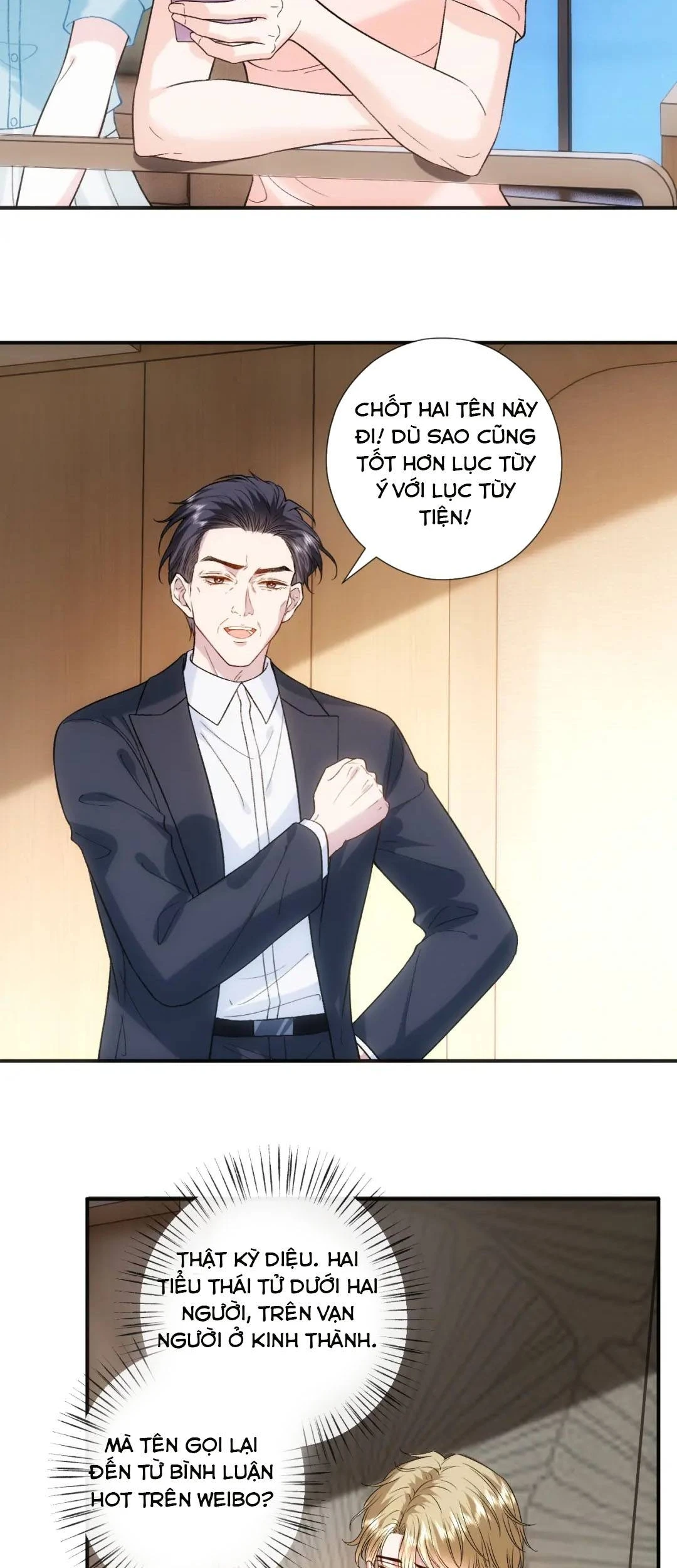 Vợ Của Lục Tổng Không Phải Dạng Vừa Chapter 263 - 12