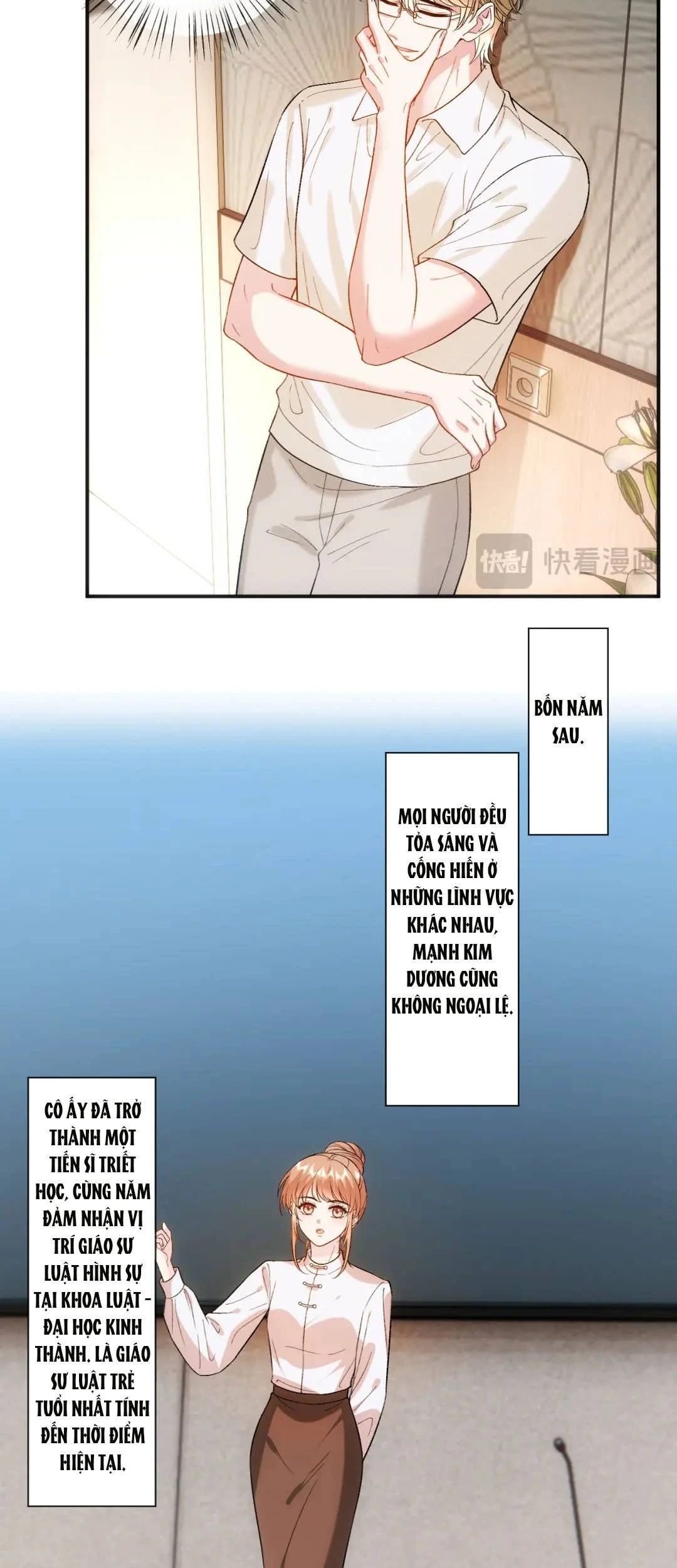 Vợ Của Lục Tổng Không Phải Dạng Vừa Chapter 263 - 13