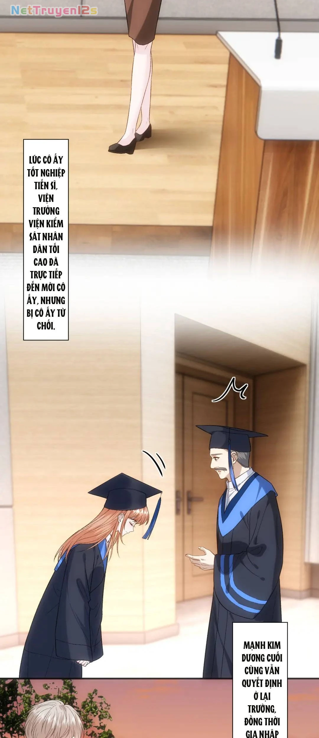Vợ Của Lục Tổng Không Phải Dạng Vừa Chapter 263 - 14