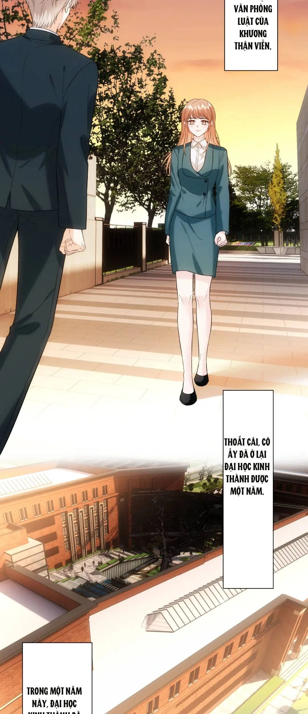 Vợ Của Lục Tổng Không Phải Dạng Vừa Chapter 263 - 15